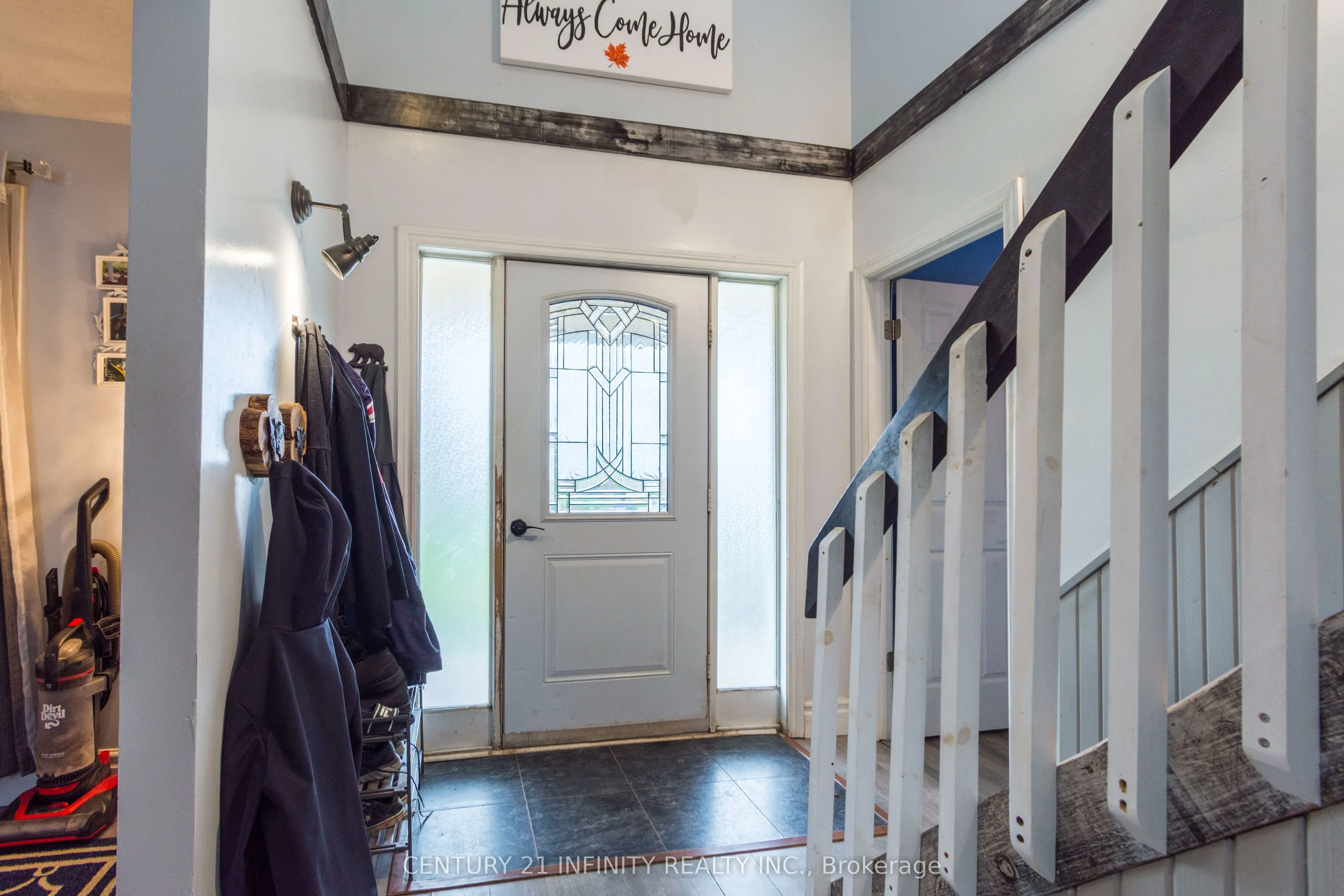 460 Pigden Road