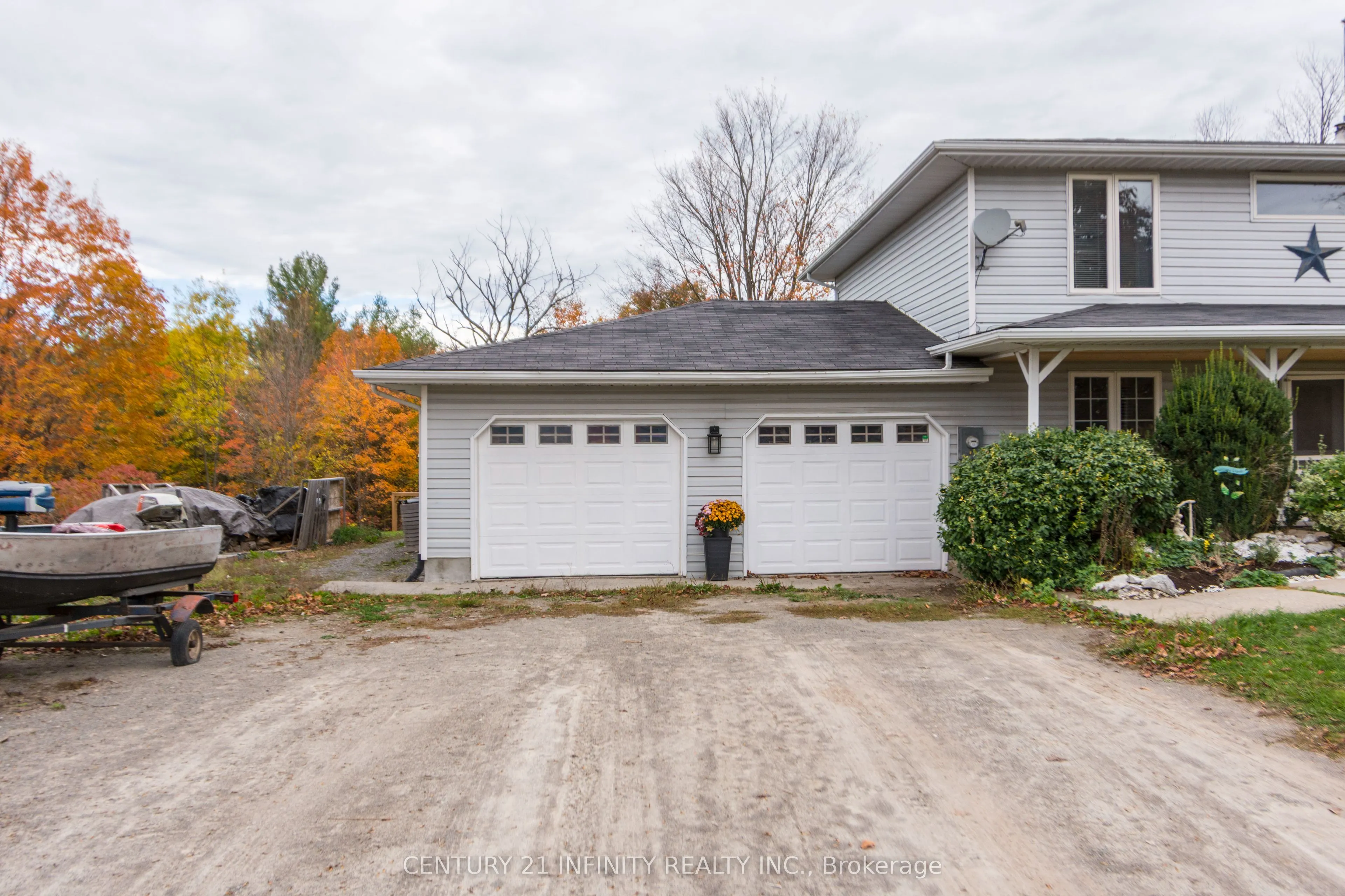460 Pigden Road