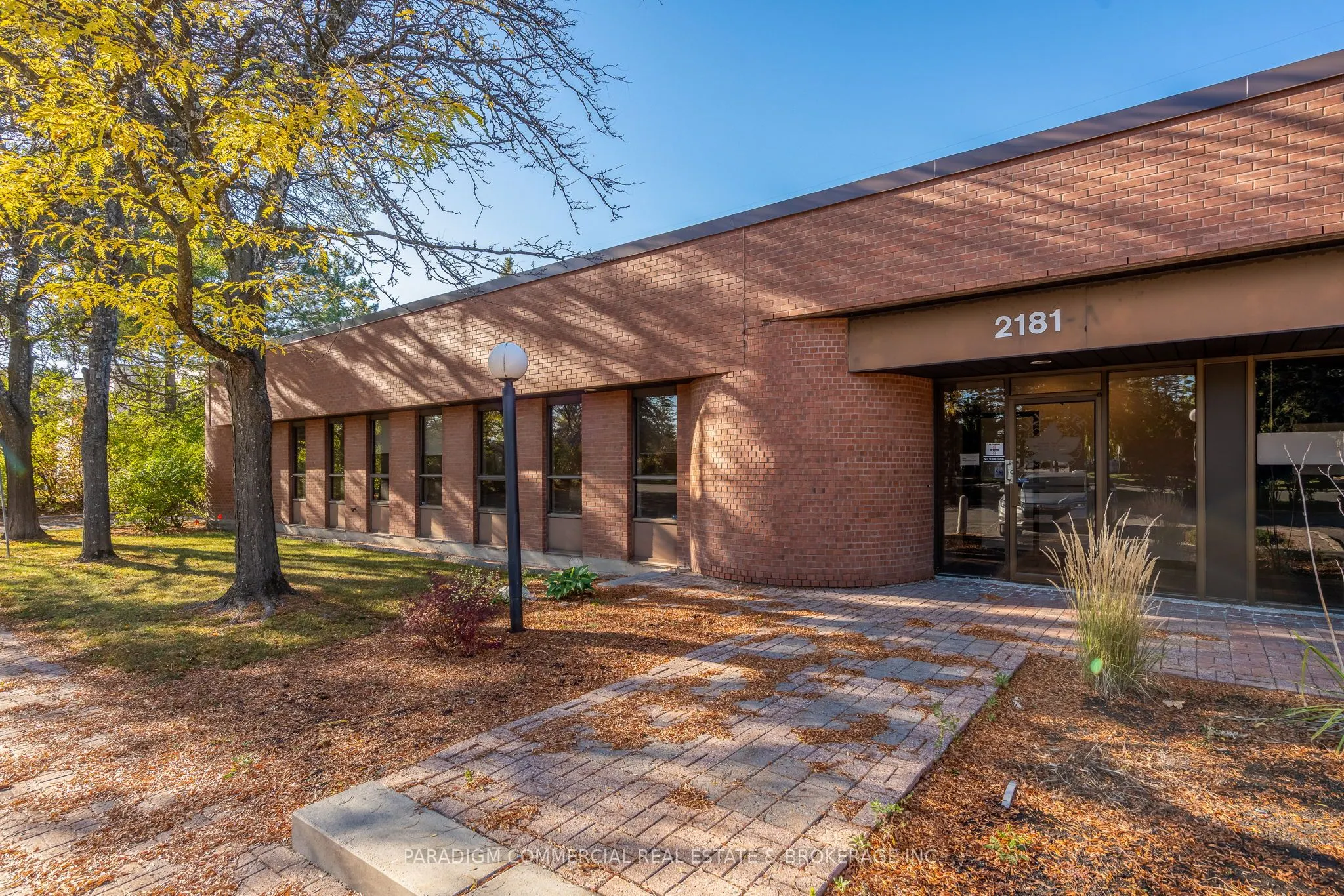 2181 Thurston Drive