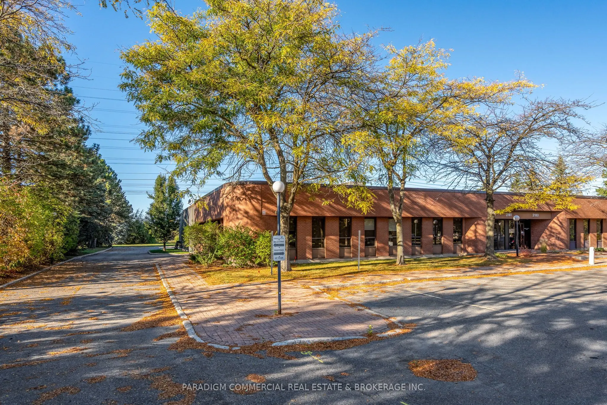 2181 Thurston Drive