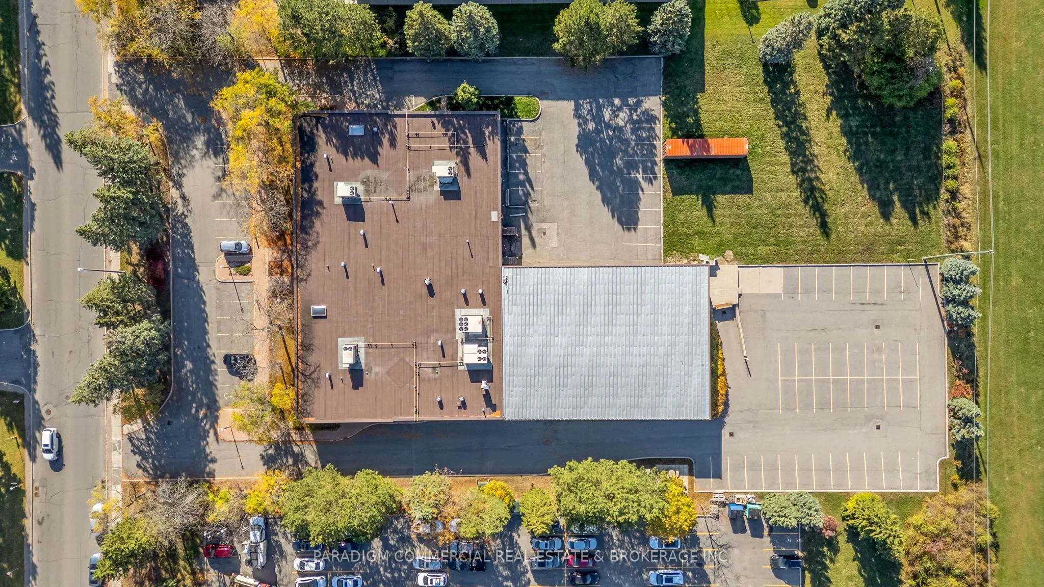 2181 Thurston Drive