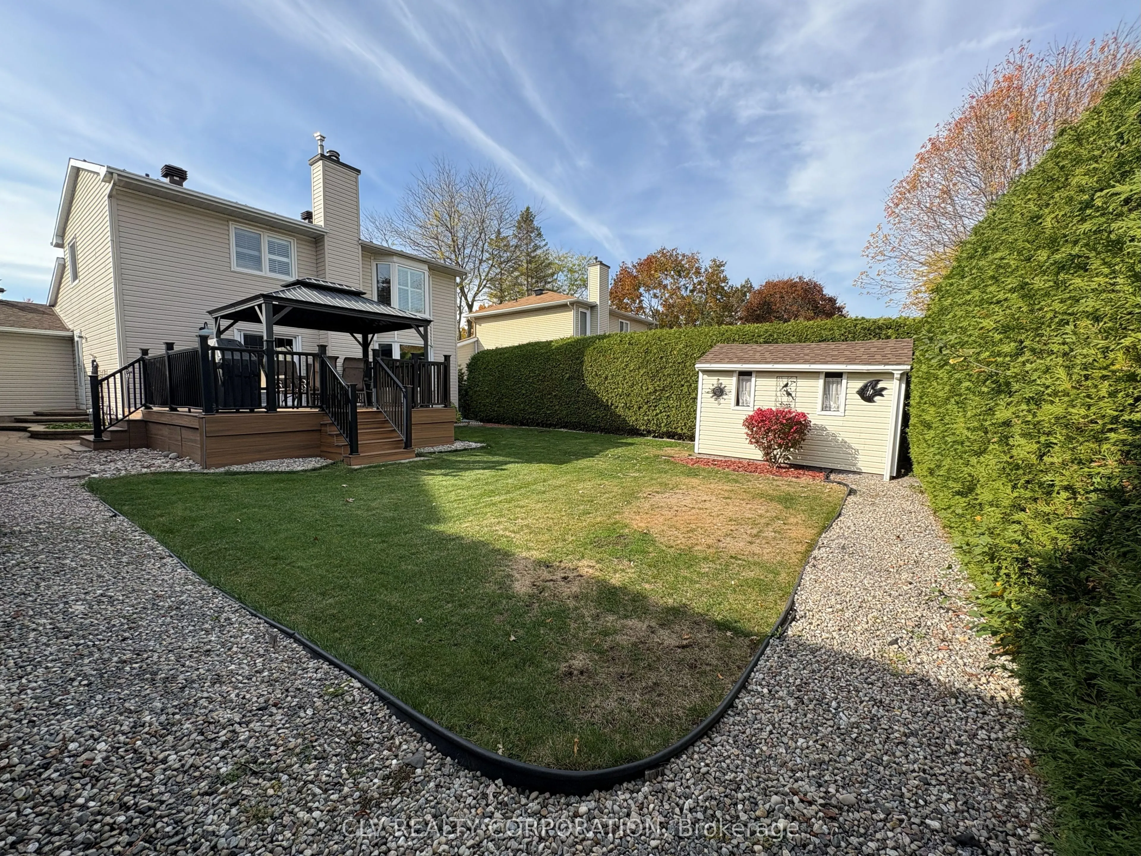 6002 Meadowglen Drive