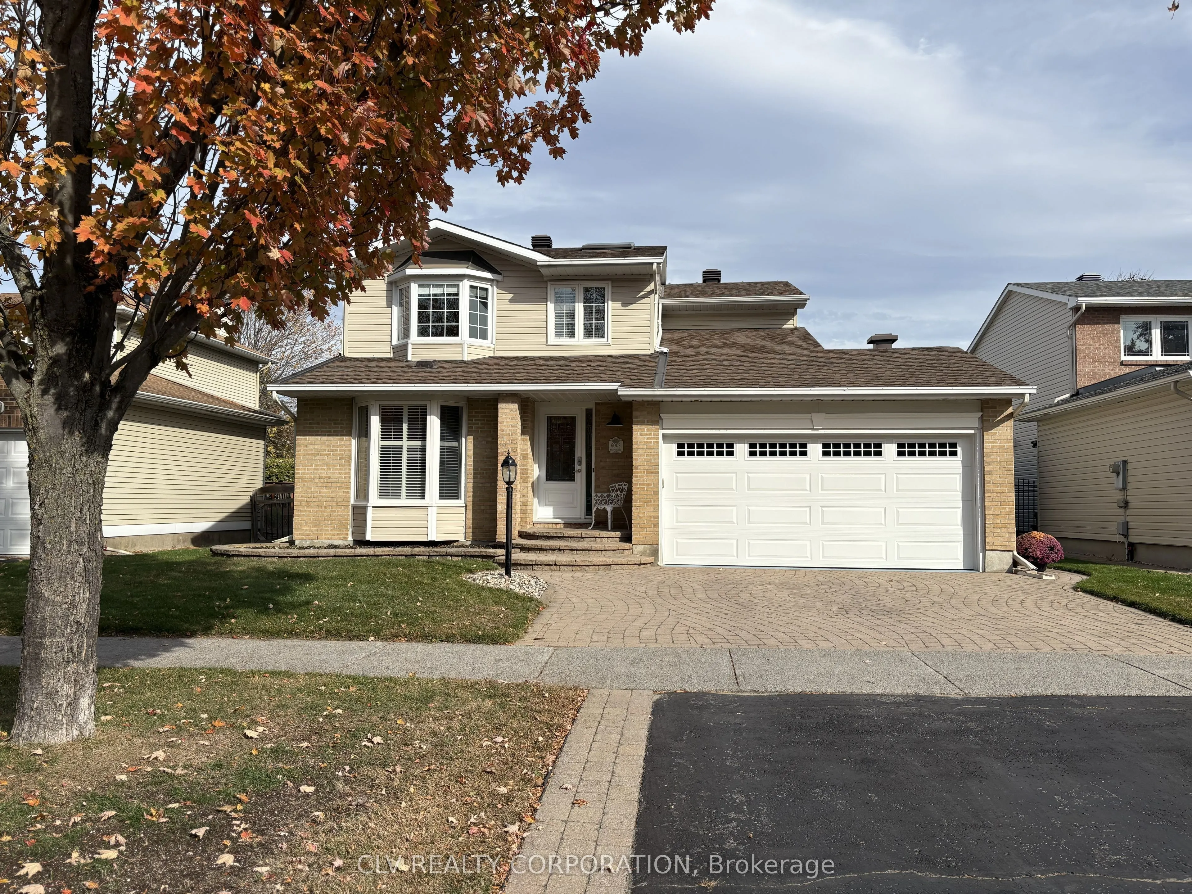 6002 Meadowglen Drive