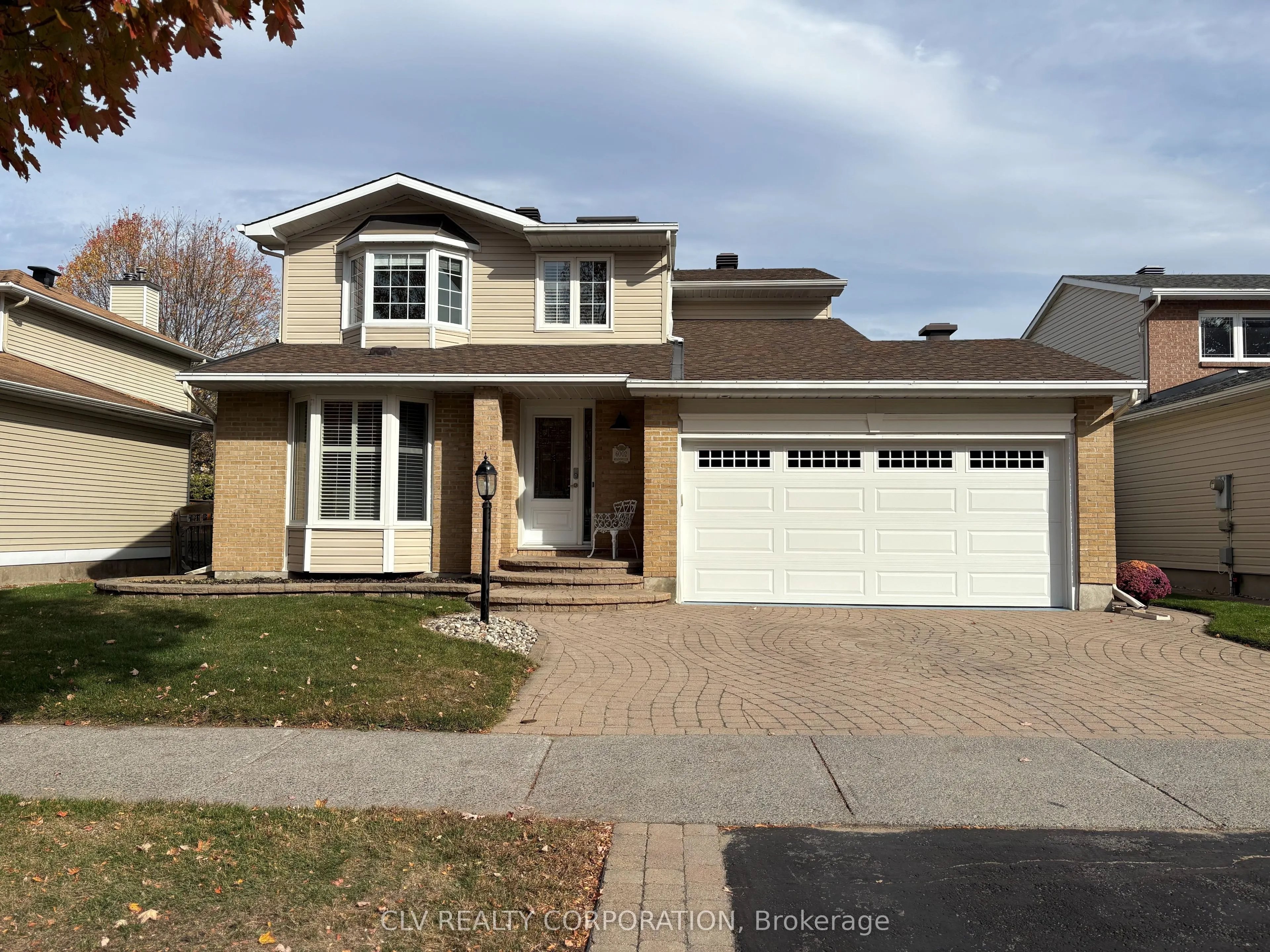 6002 Meadowglen Drive