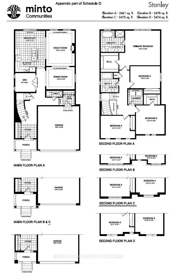 139 INVENTION Boulevard