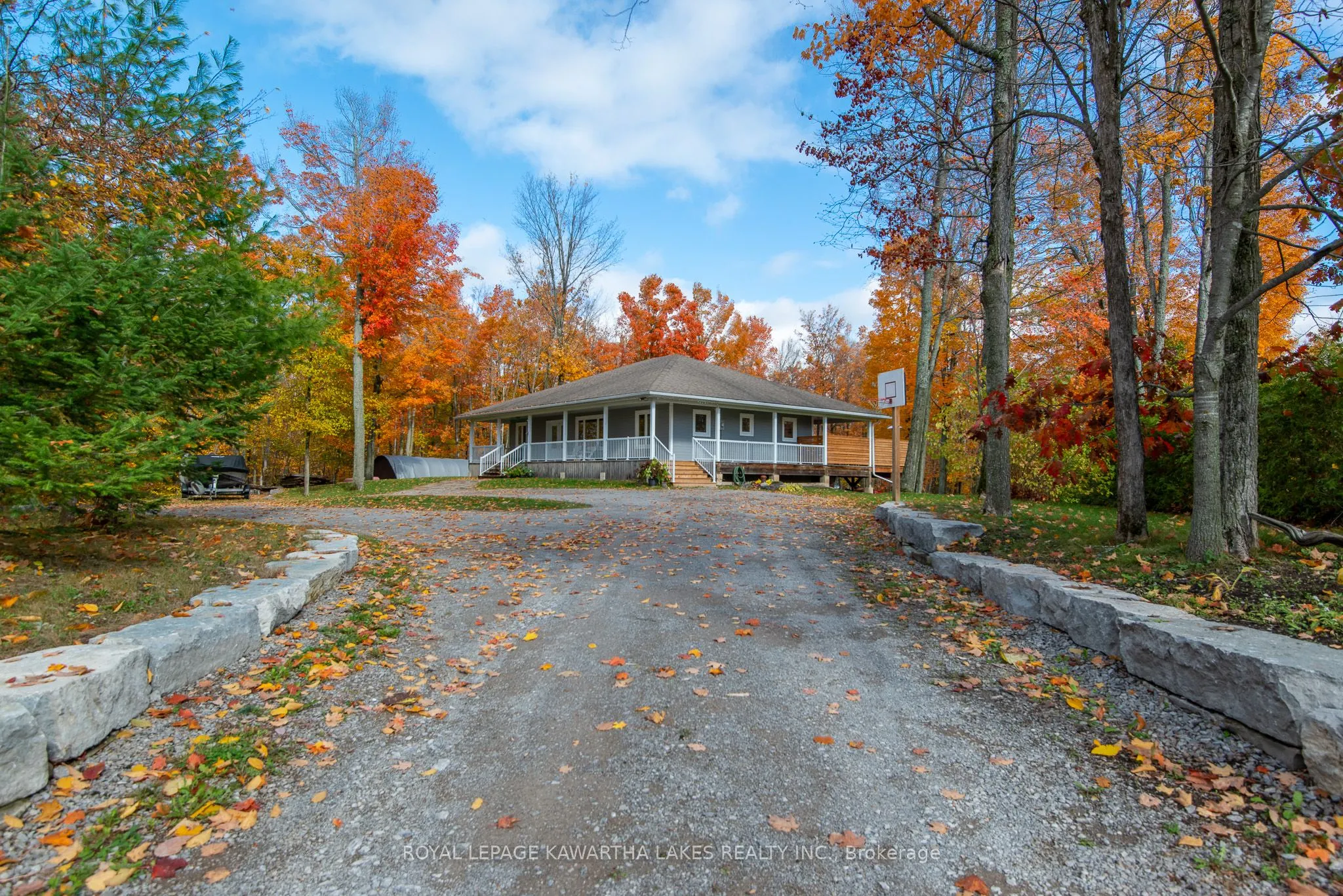356 Olivers Road