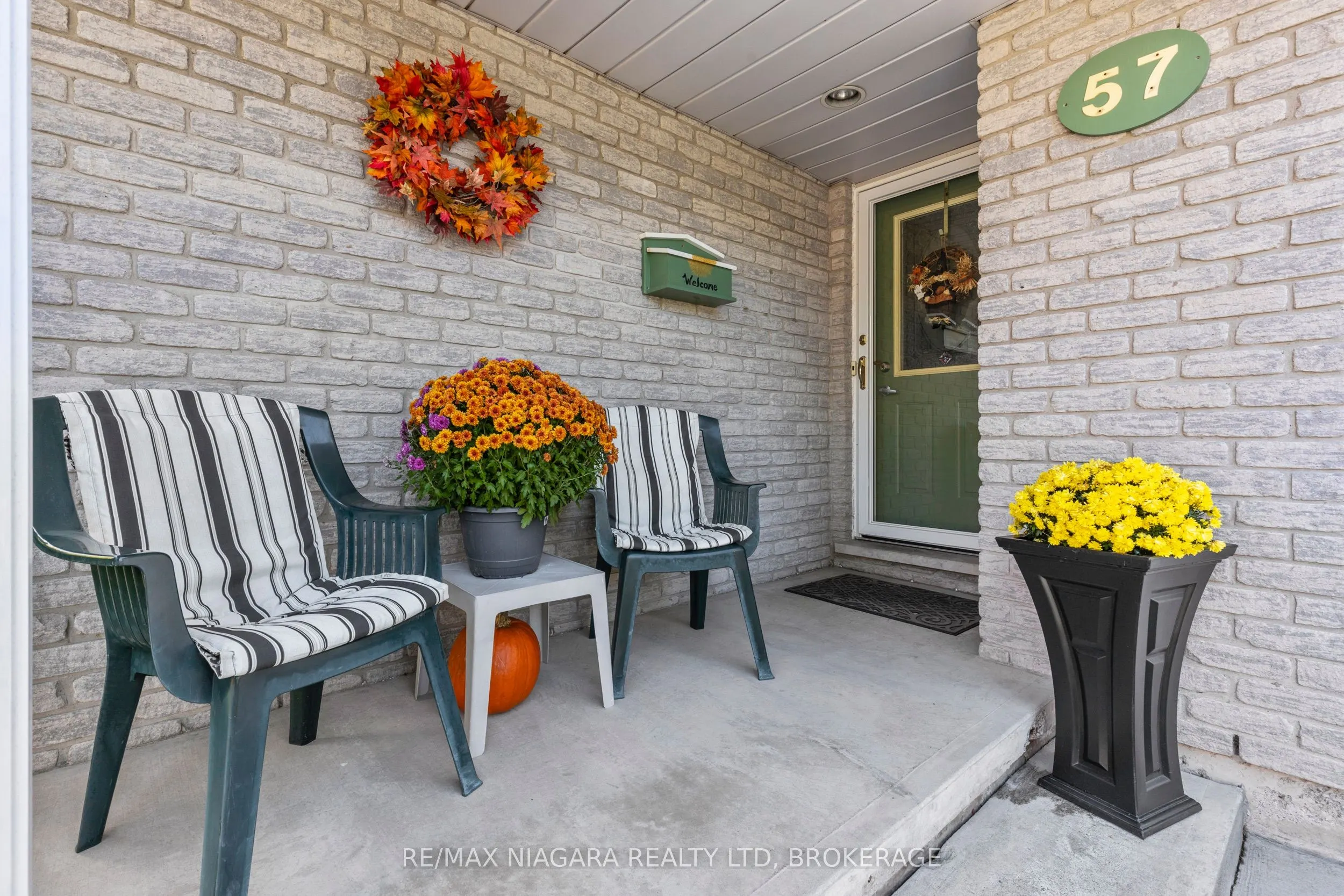 57 Wellandvale Drive