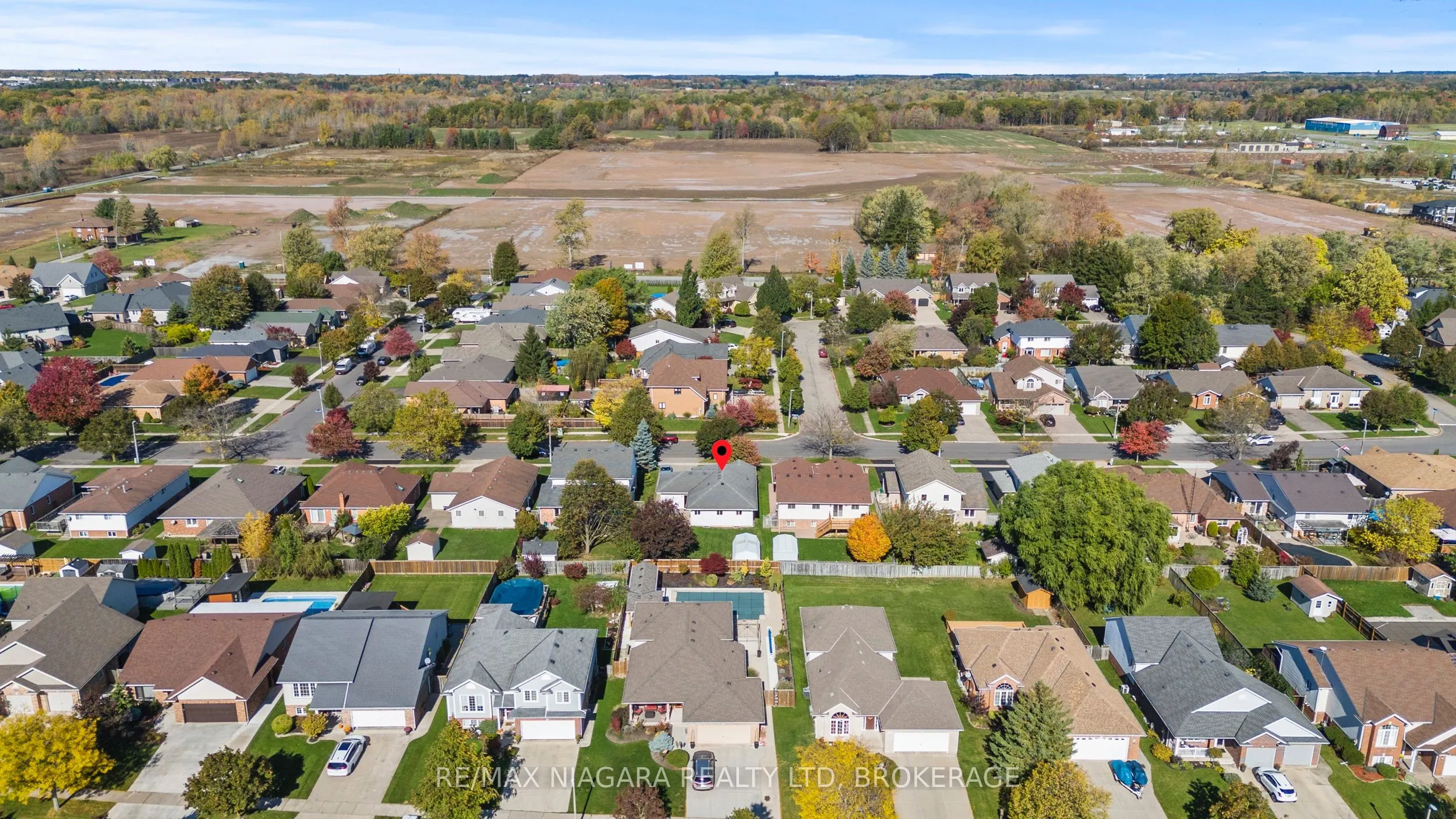 57 Wellandvale Drive