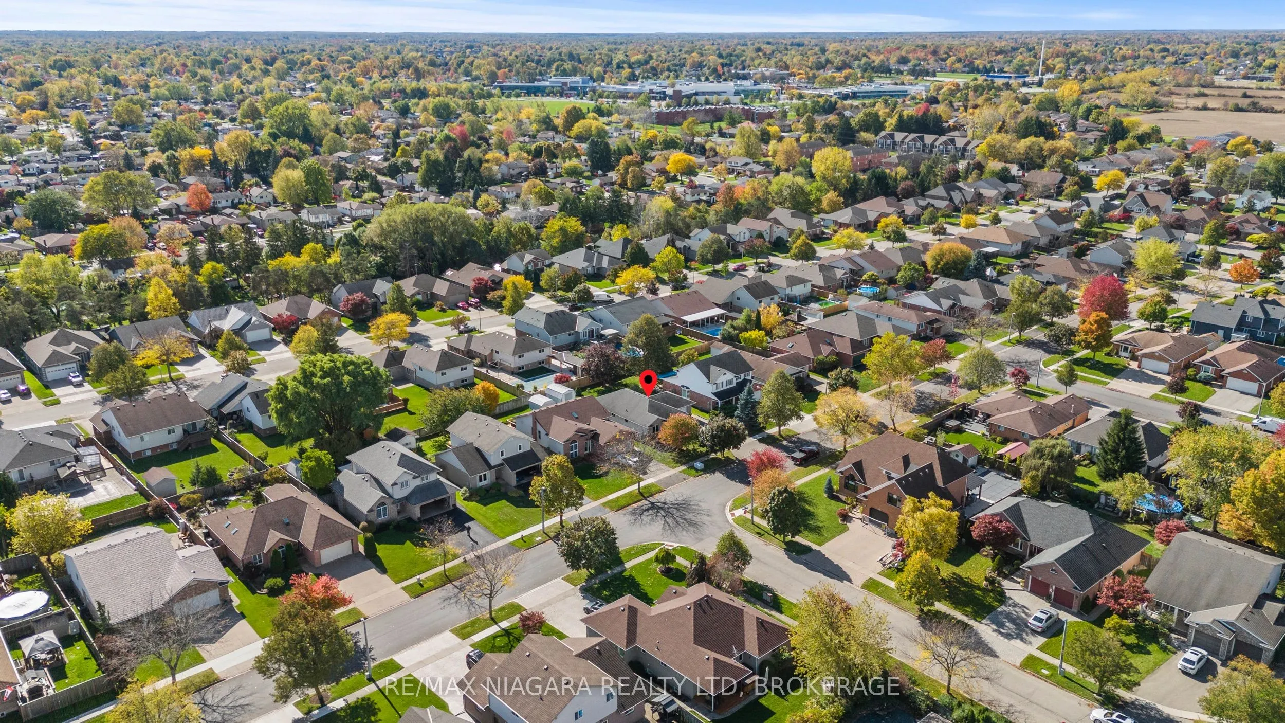 57 Wellandvale Drive