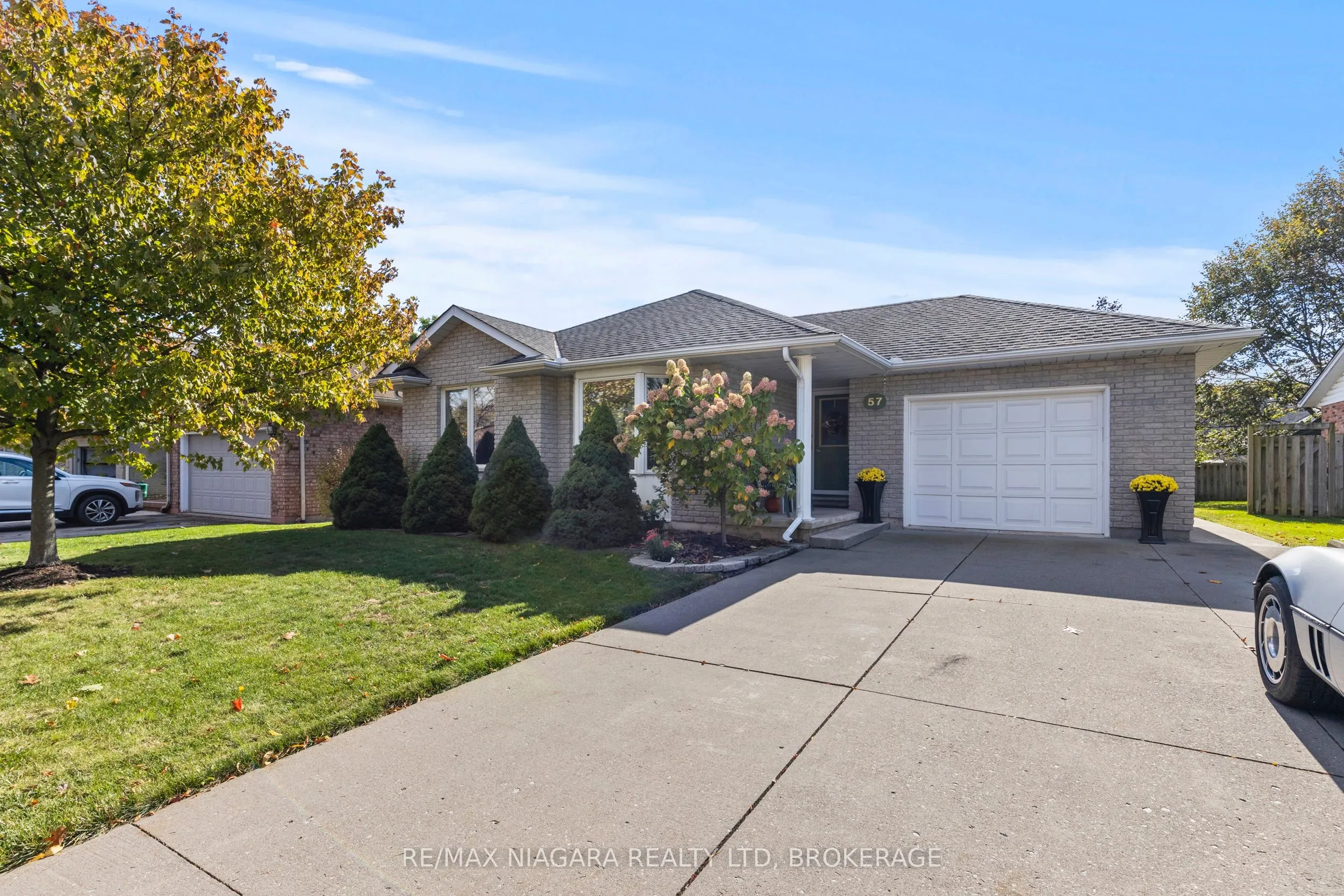 57 Wellandvale Drive