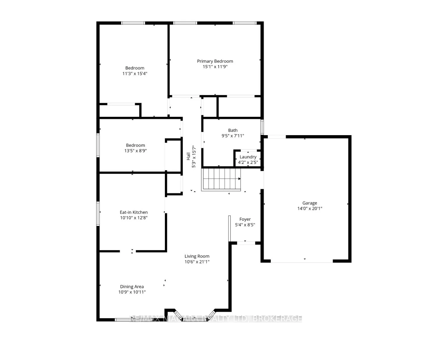 57 Wellandvale Drive
