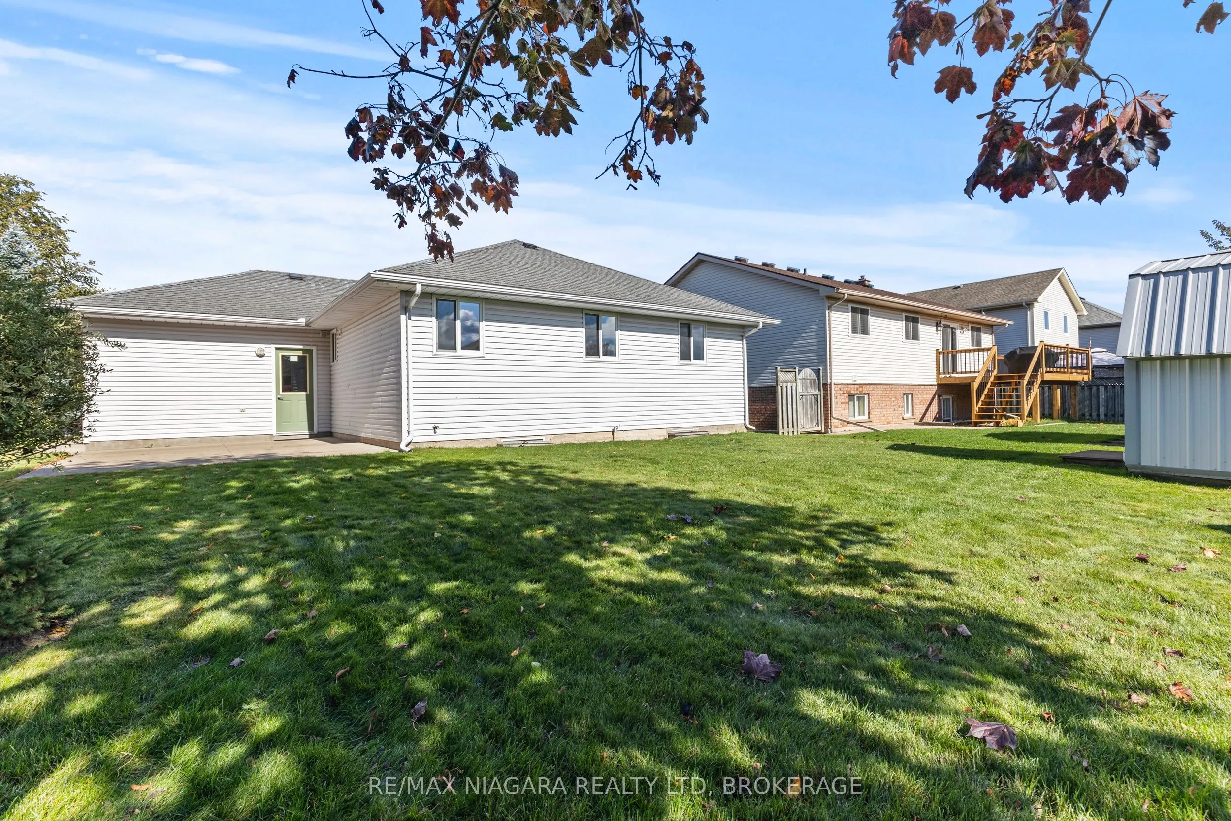 57 Wellandvale Drive