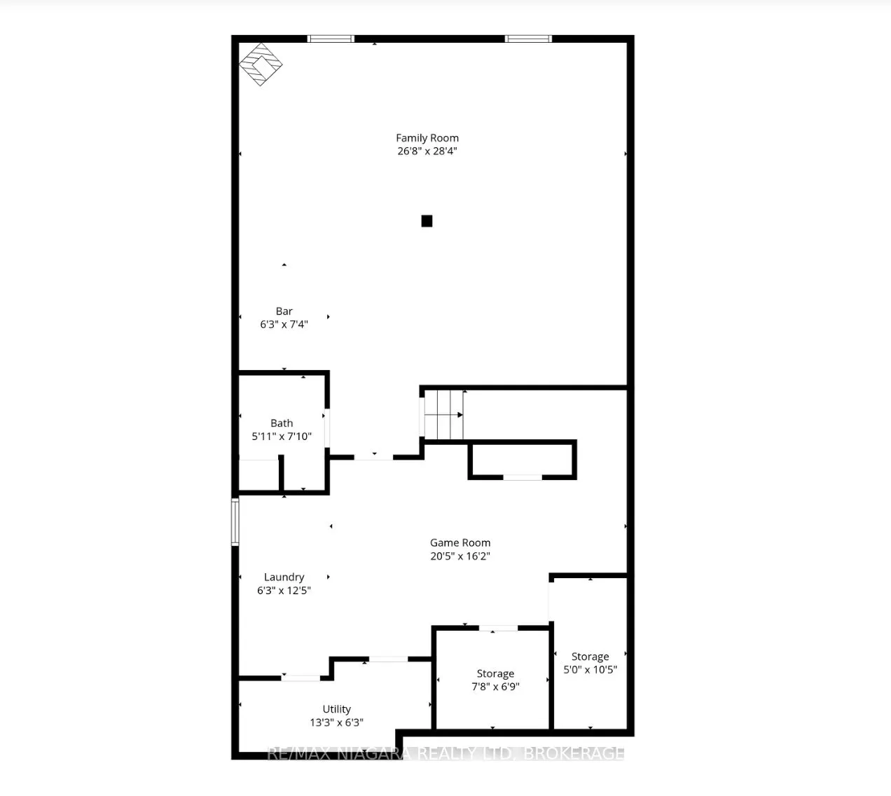 57 Wellandvale Drive