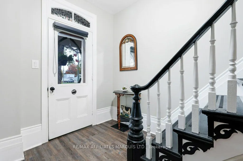 27 Marlborough Street