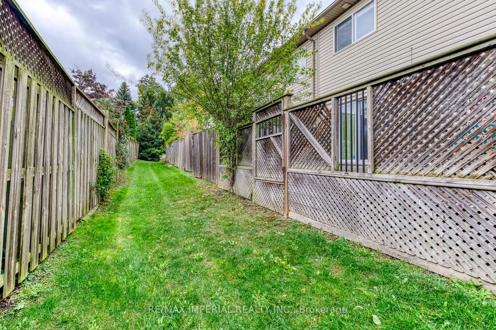 7 Southside Place, #25
