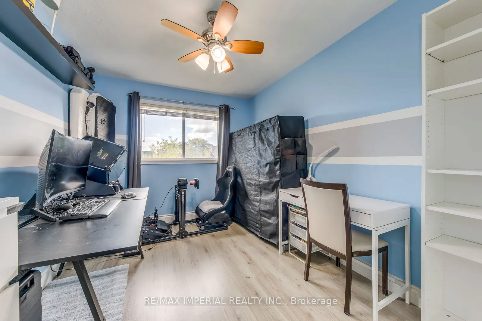 7 Southside Place, #25
