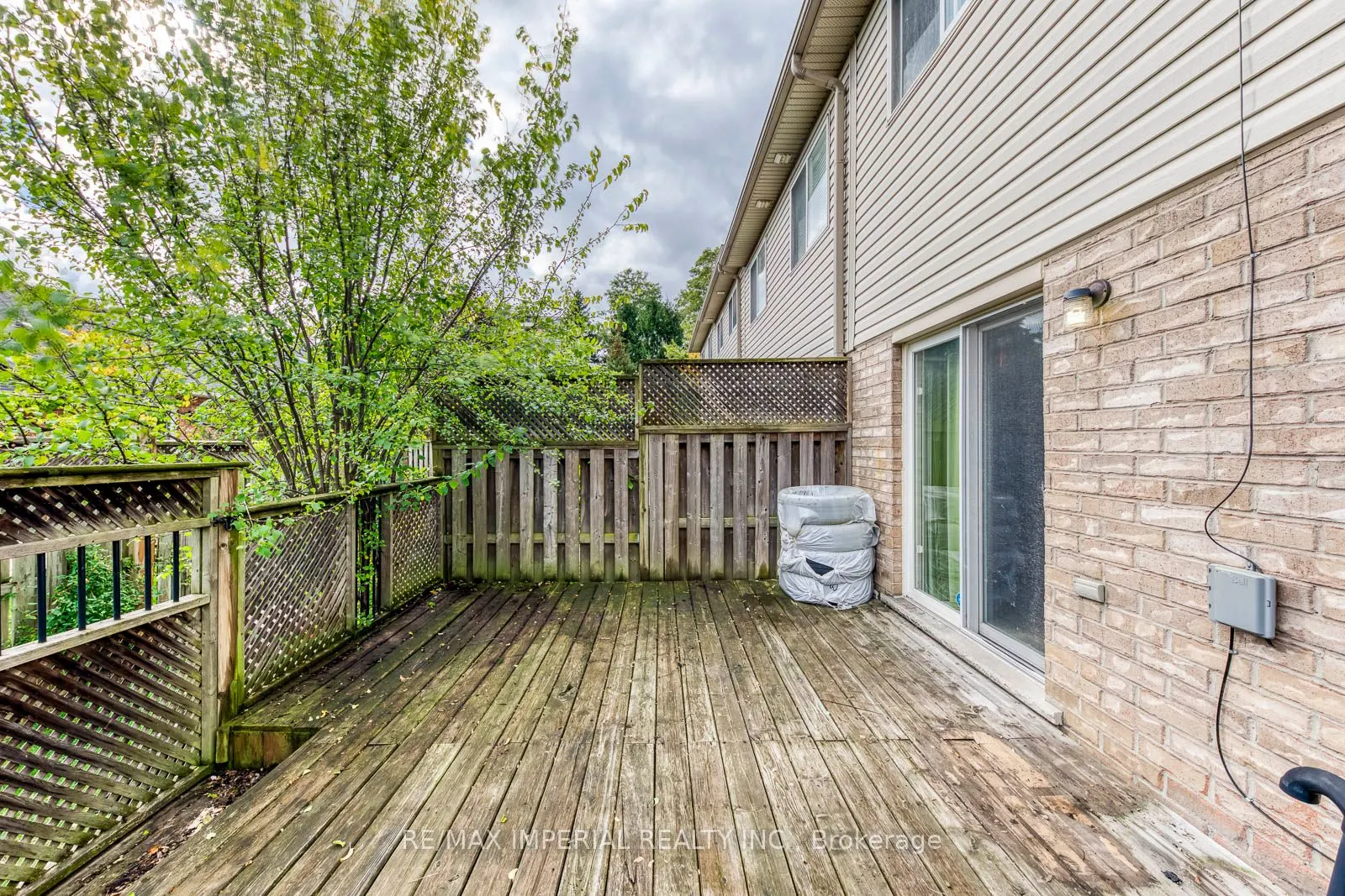 7 Southside Place, #25