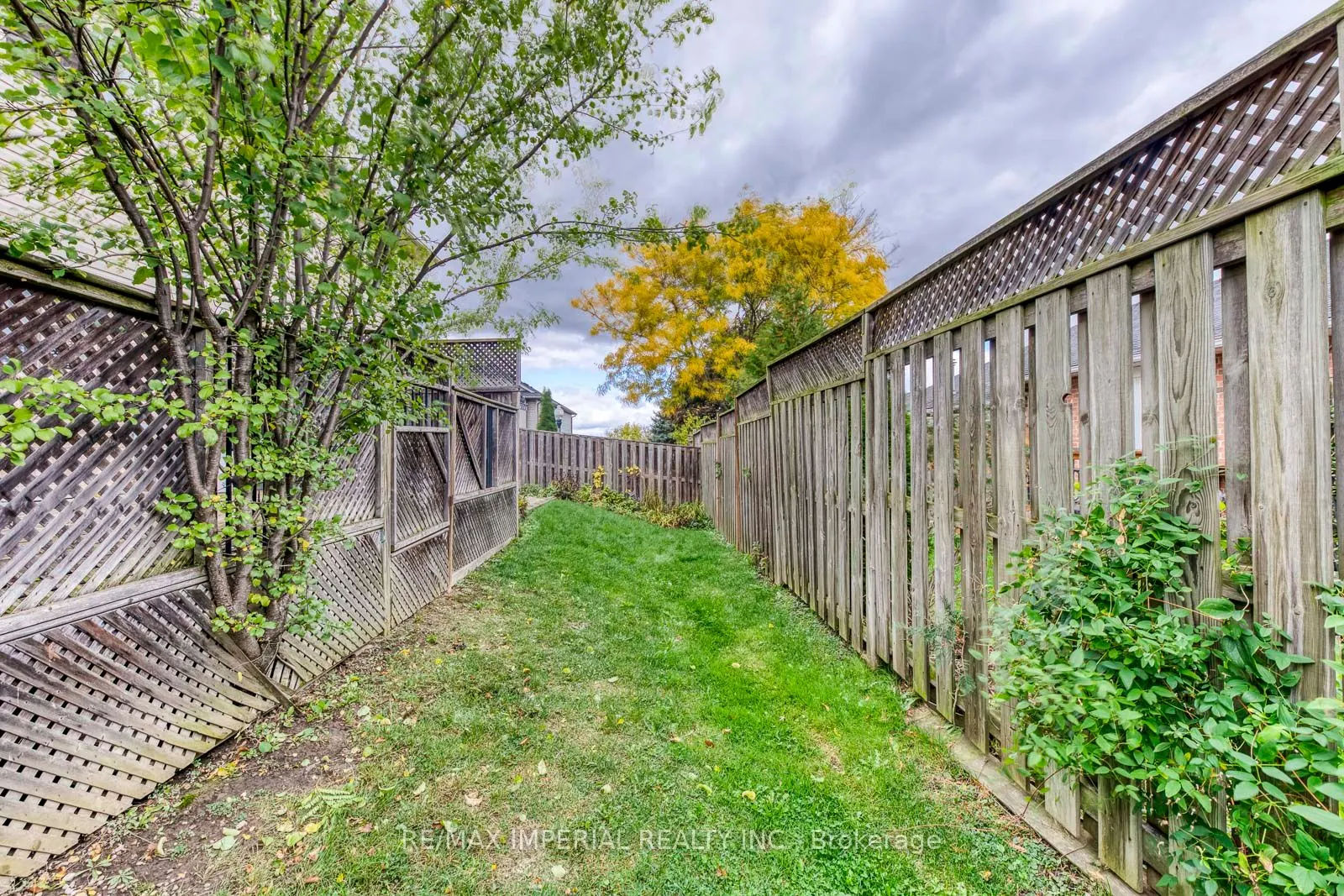 7 Southside Place, #25