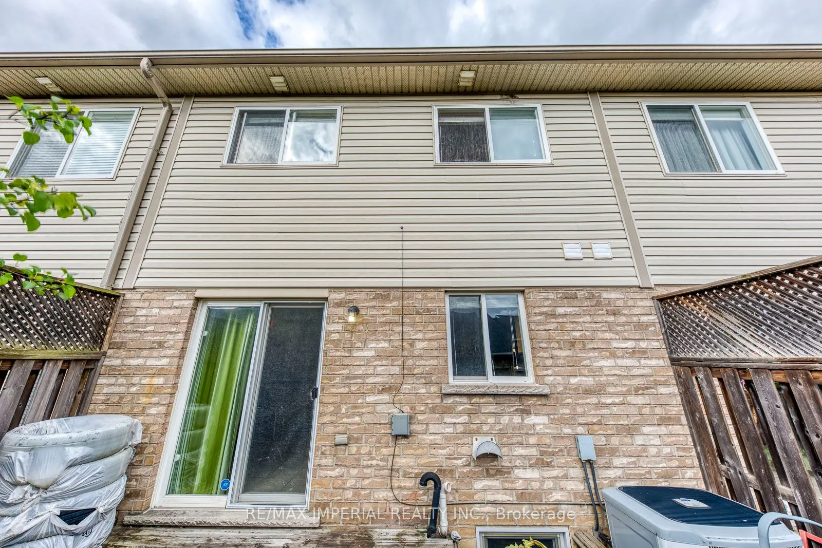 7 Southside Place, #25