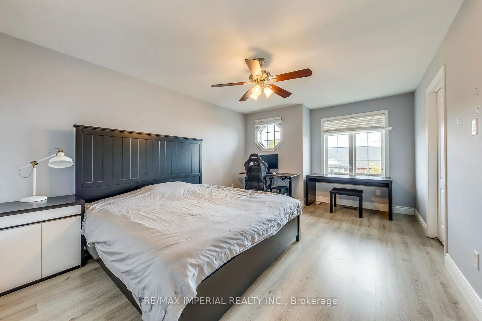 7 Southside Place, #25