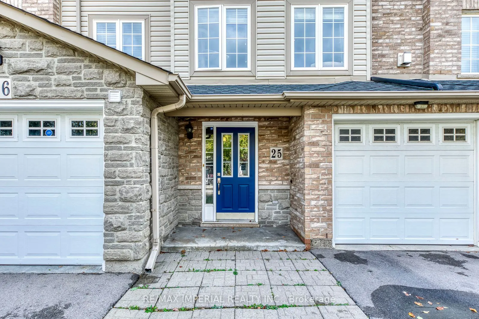 7 Southside Place, #25