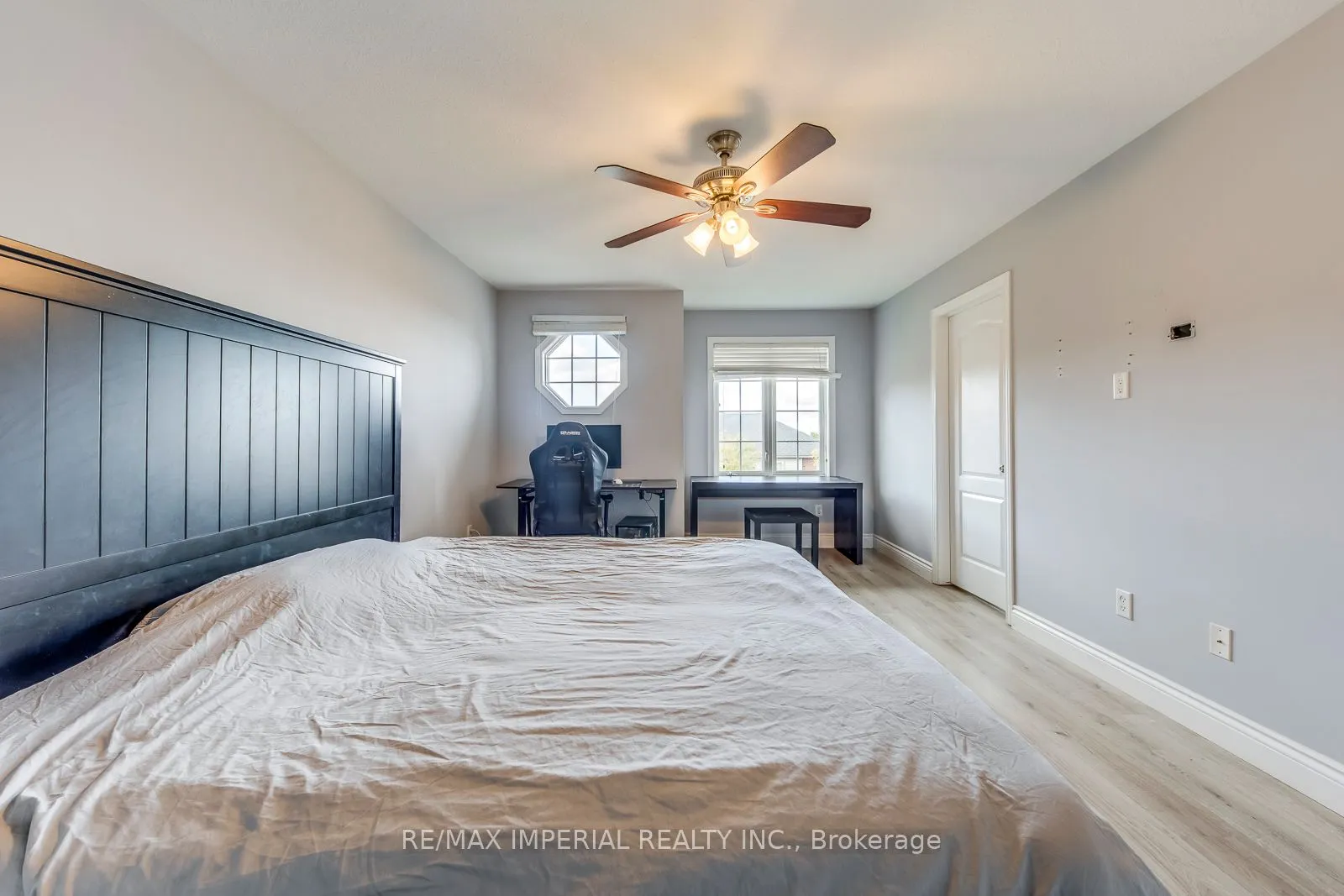 7 Southside Place, #25