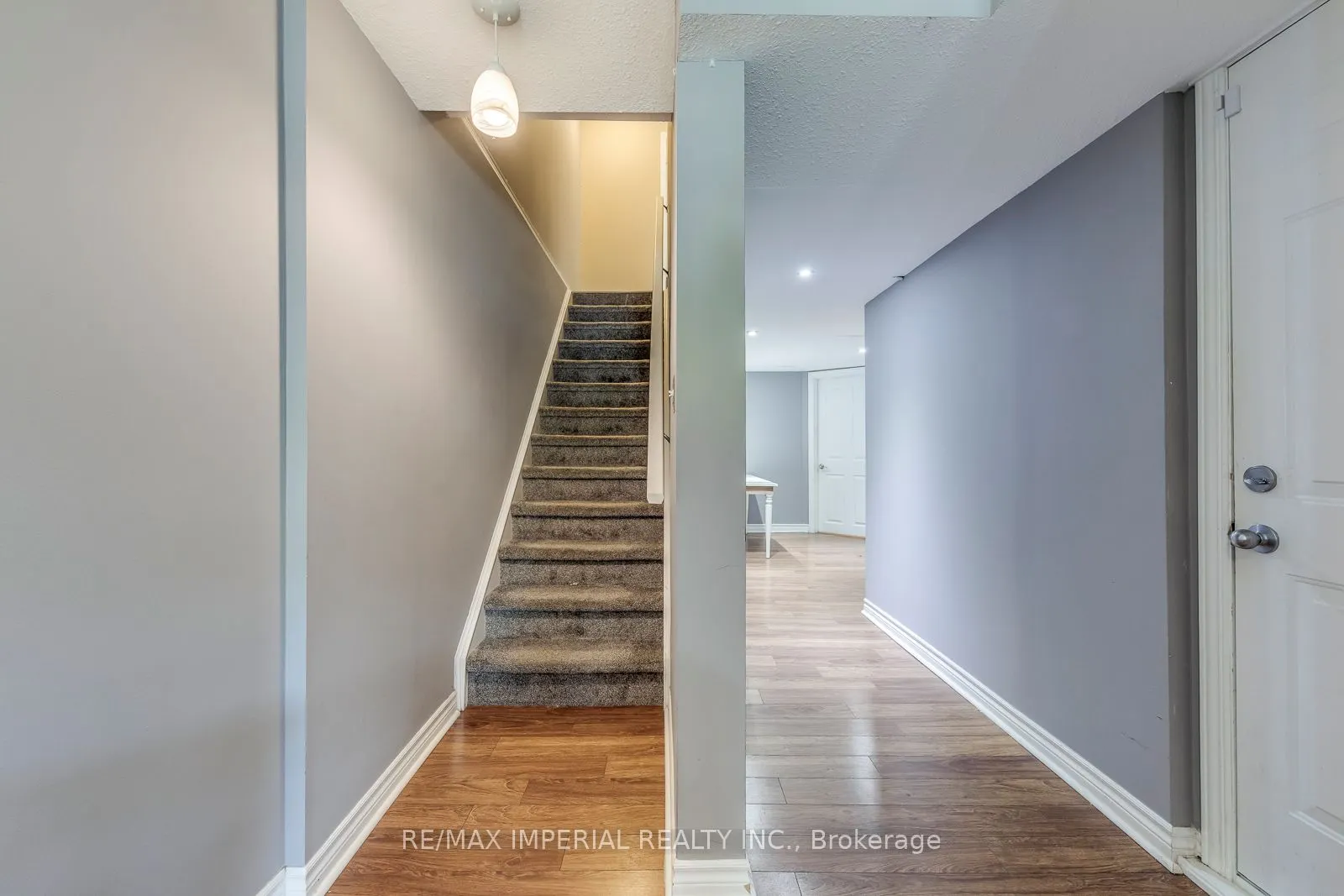 7 Southside Place, #25