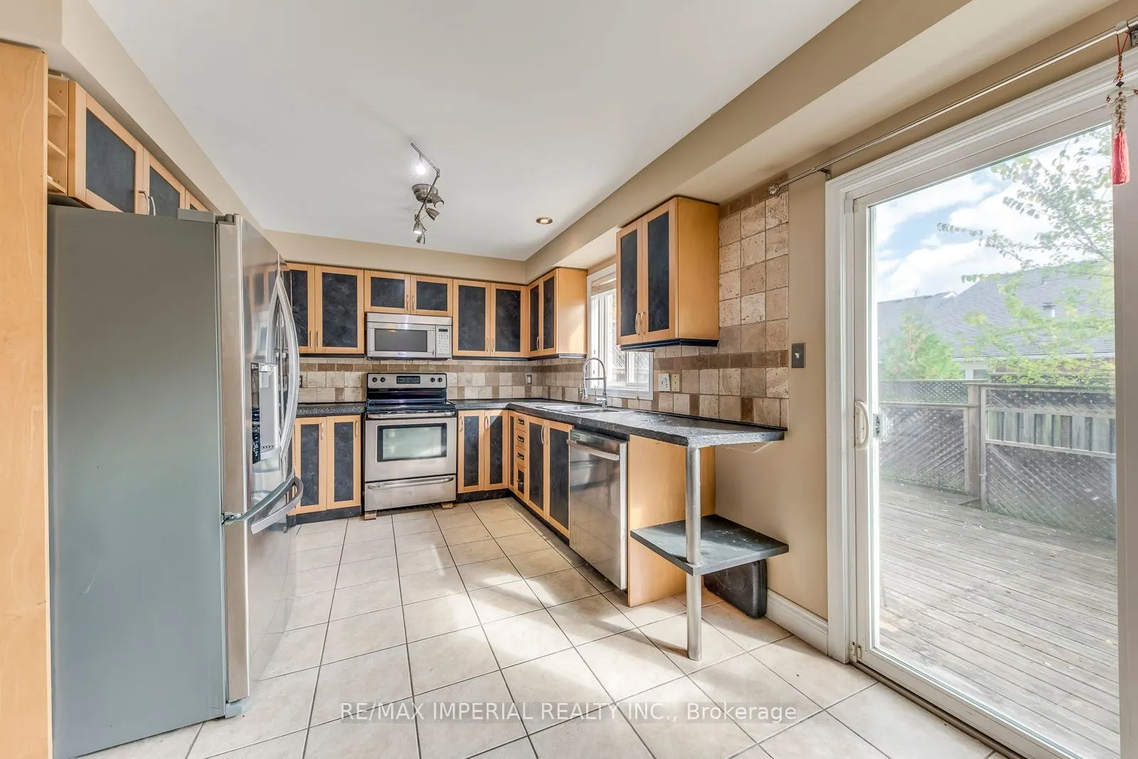 7 Southside Place, #25