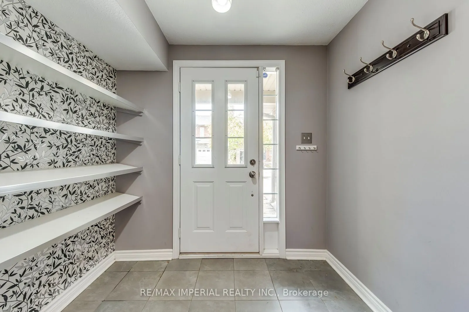 7 Southside Place, #25