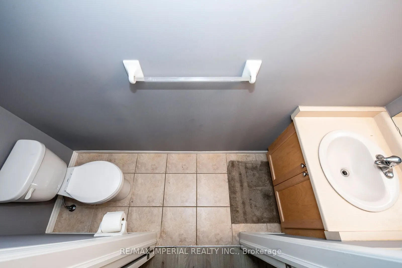 7 Southside Place, #25