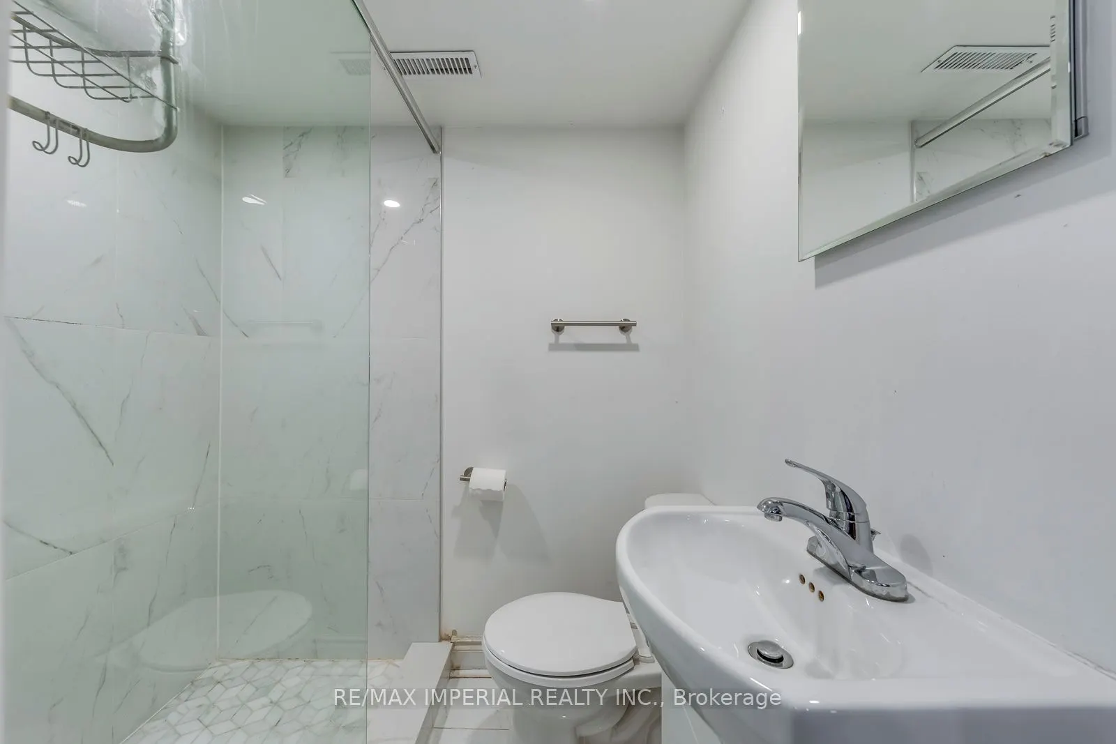 7 Southside Place, #25