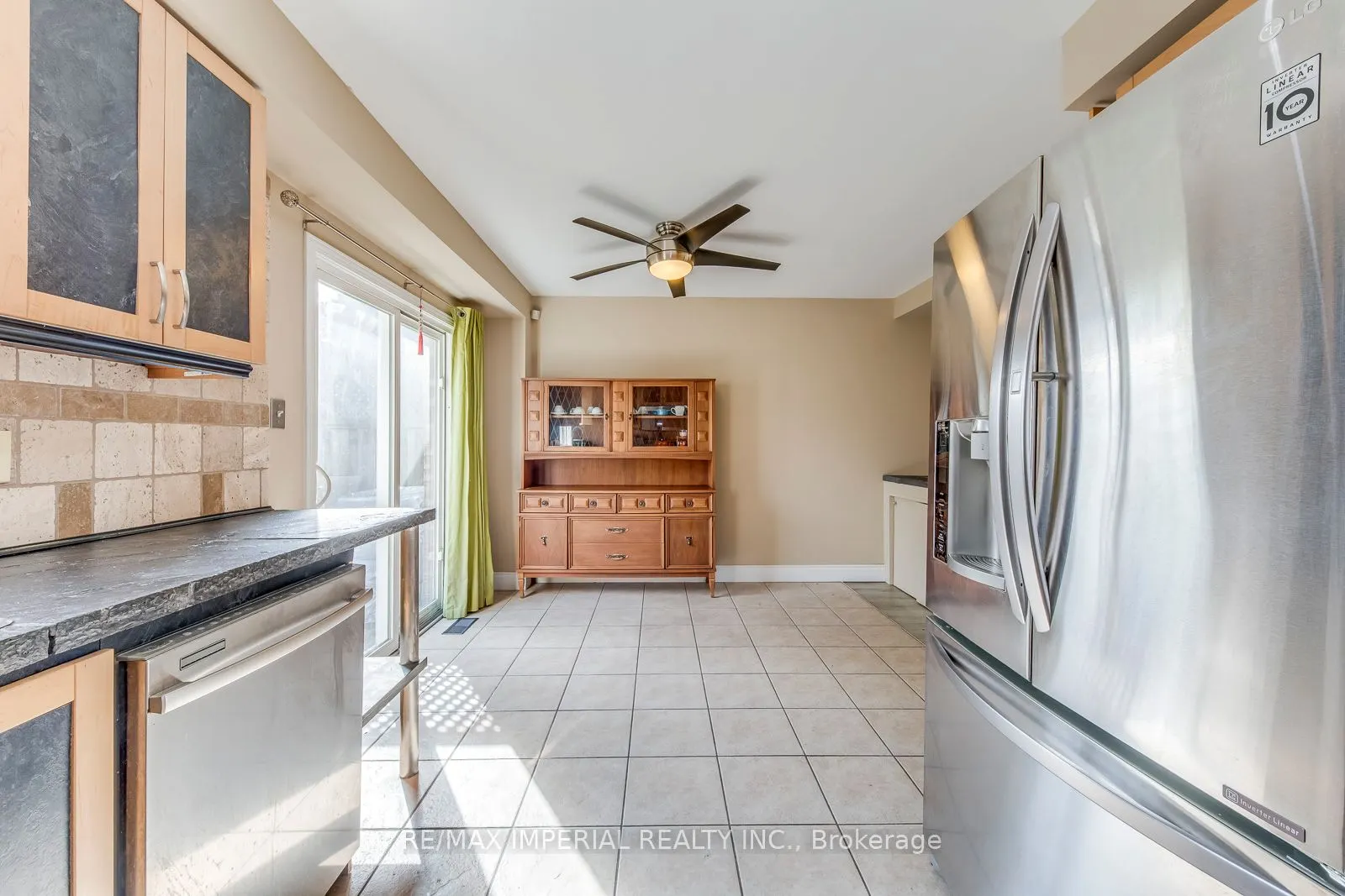 7 Southside Place, #25