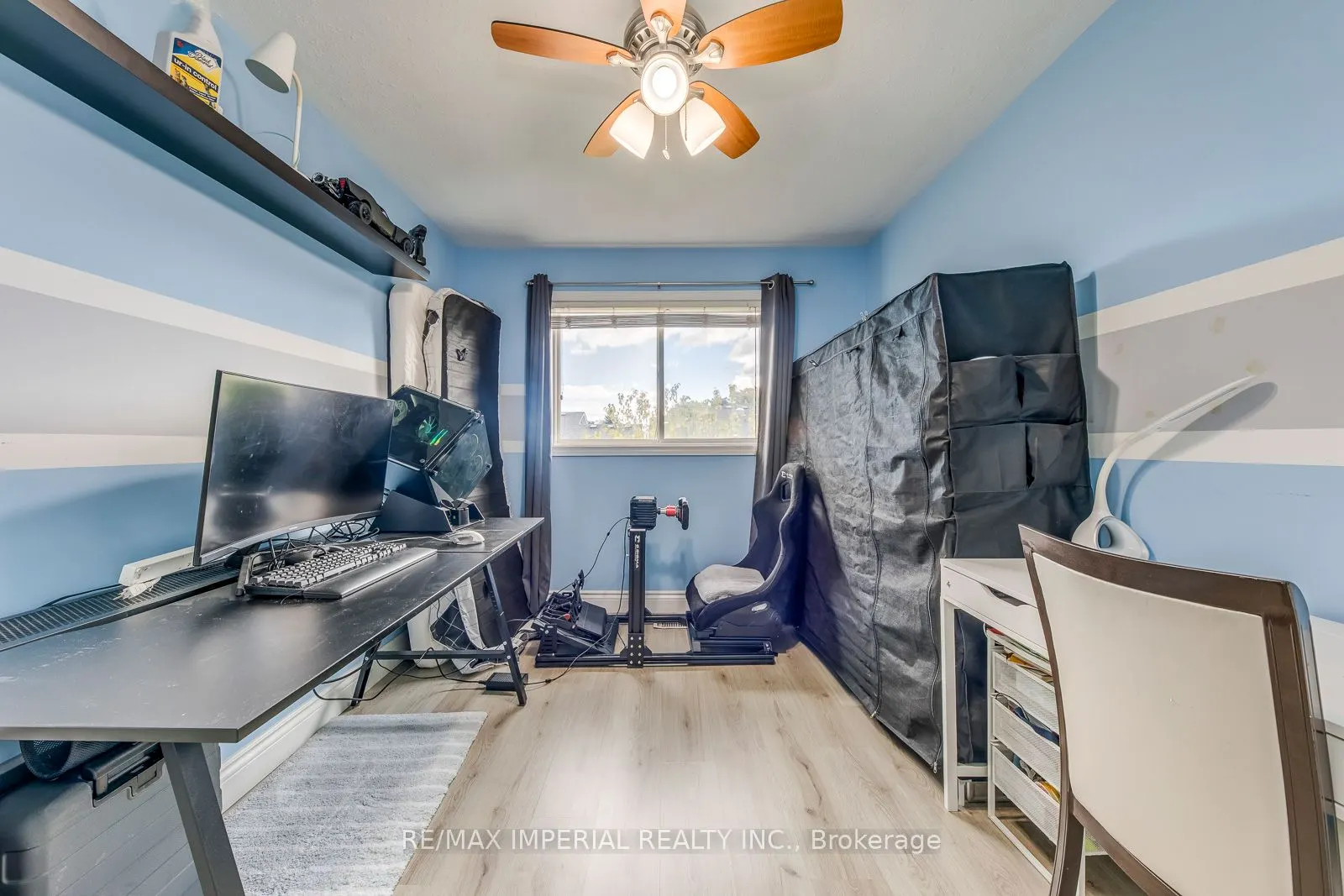 7 Southside Place, #25