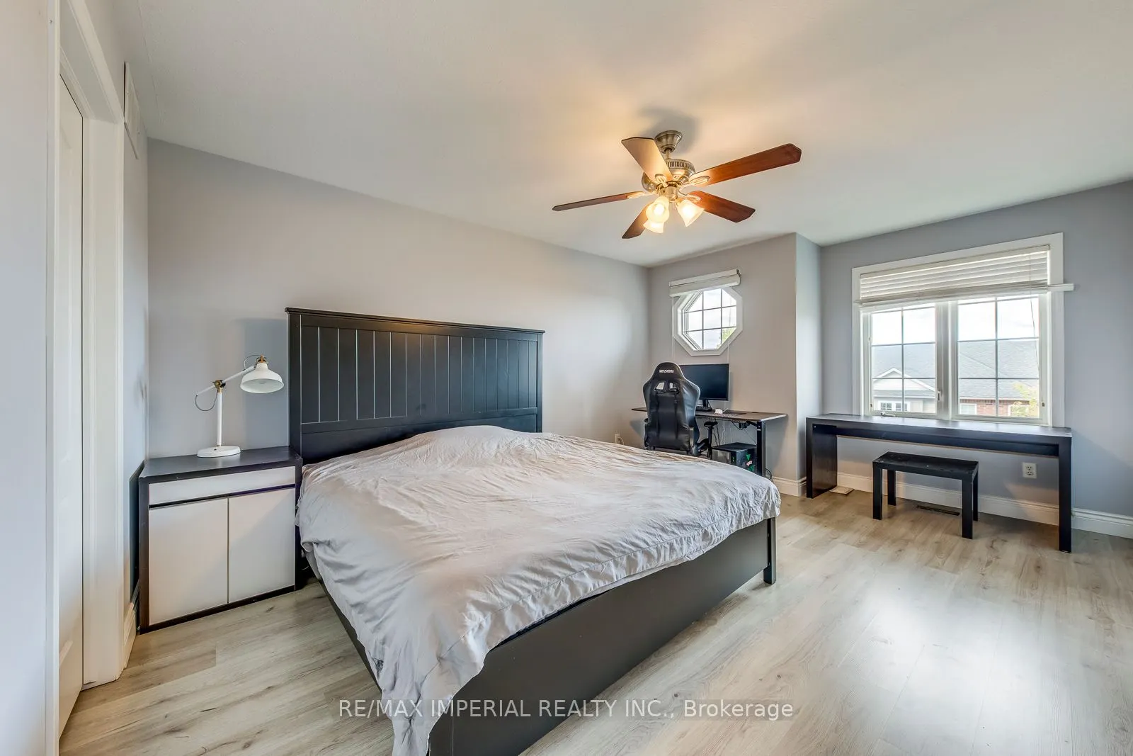 7 Southside Place, #25