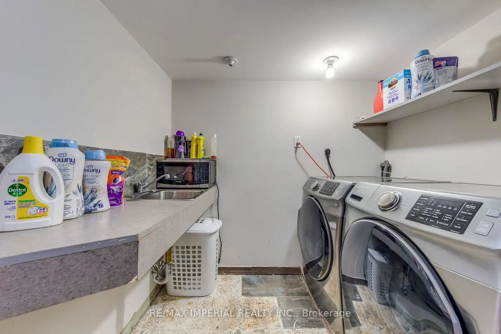7 Southside Place, #25