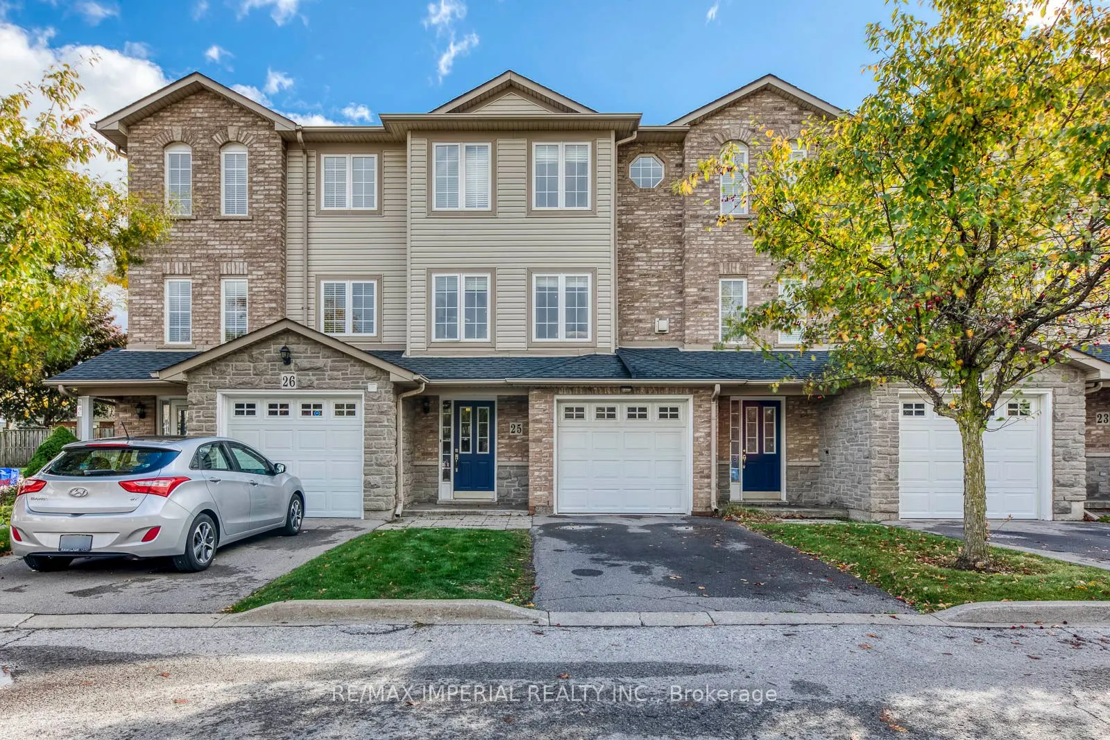 7 Southside Place, #25