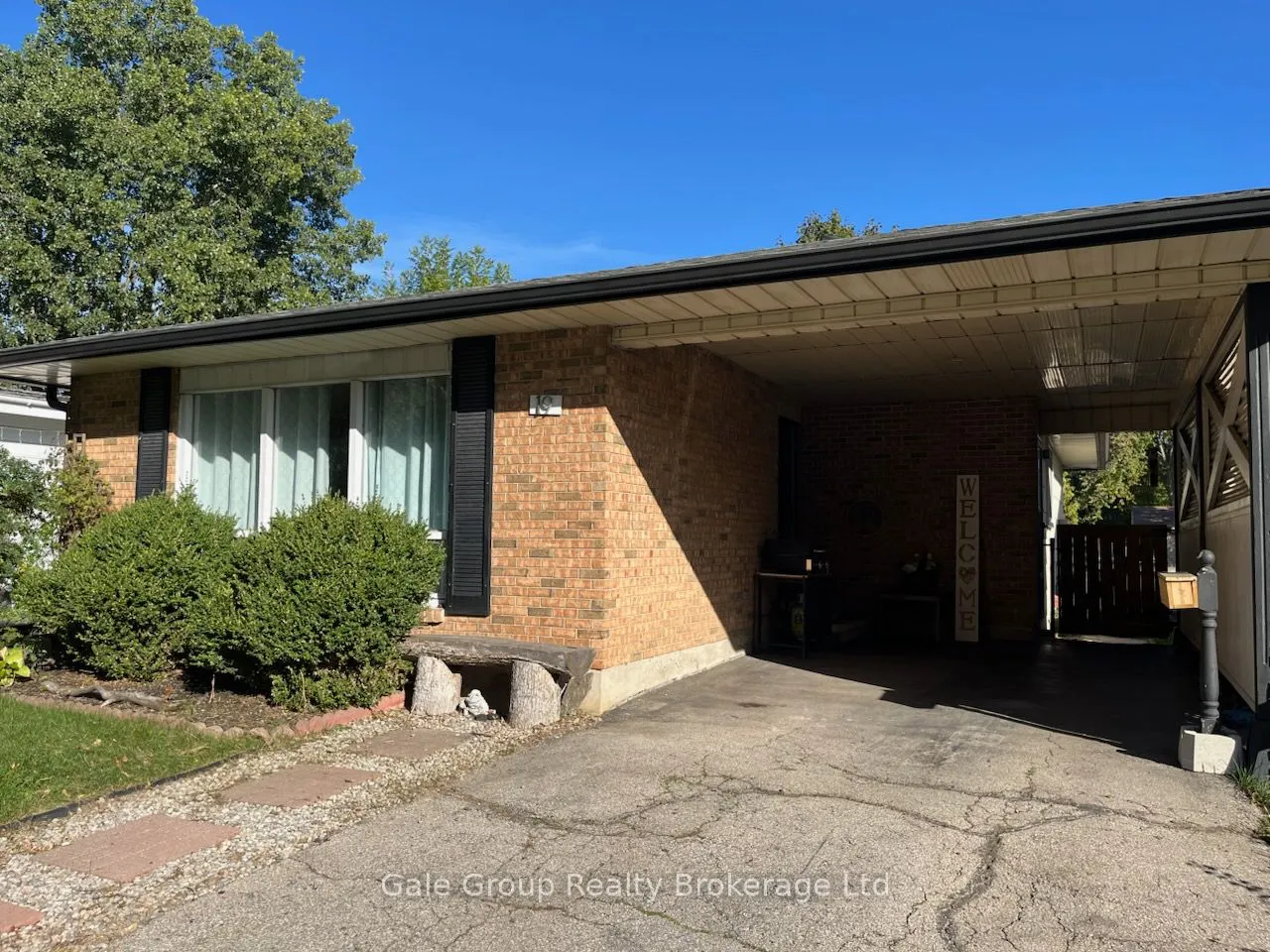 19 Greendale Crescent