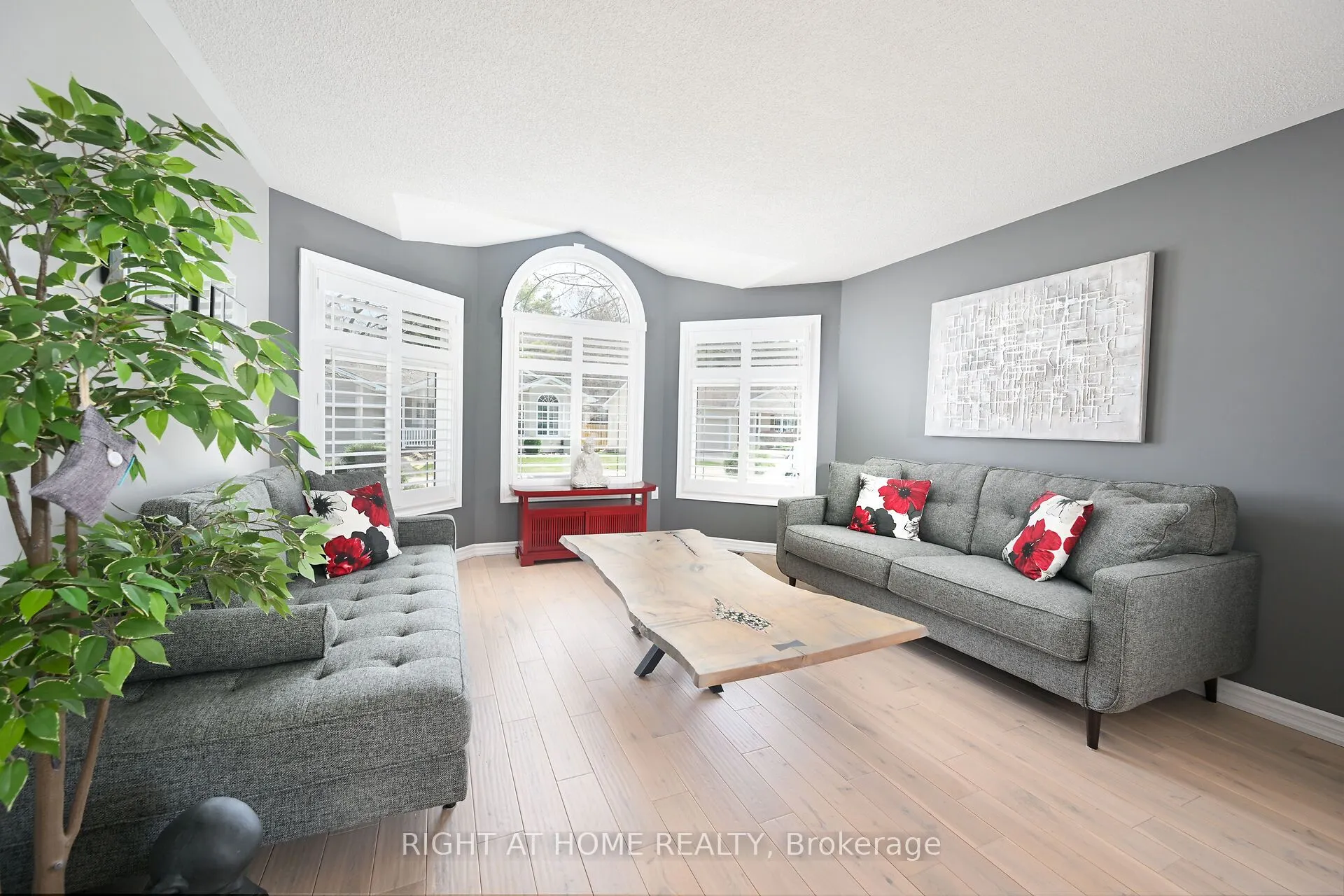 106 Bushmill Circle