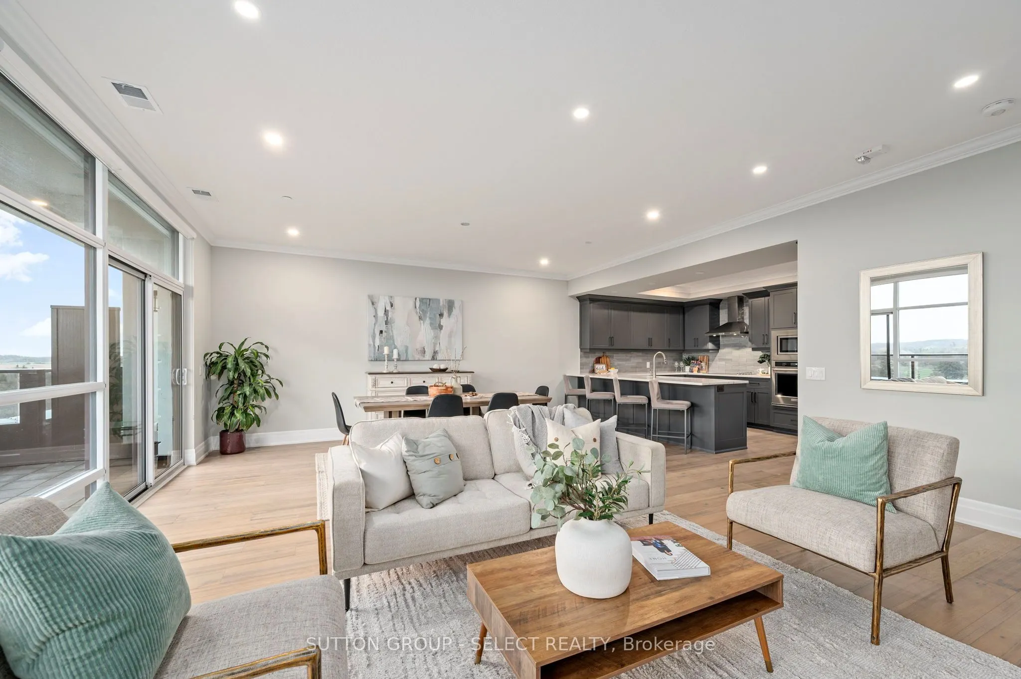 460 Callaway Road, #1001