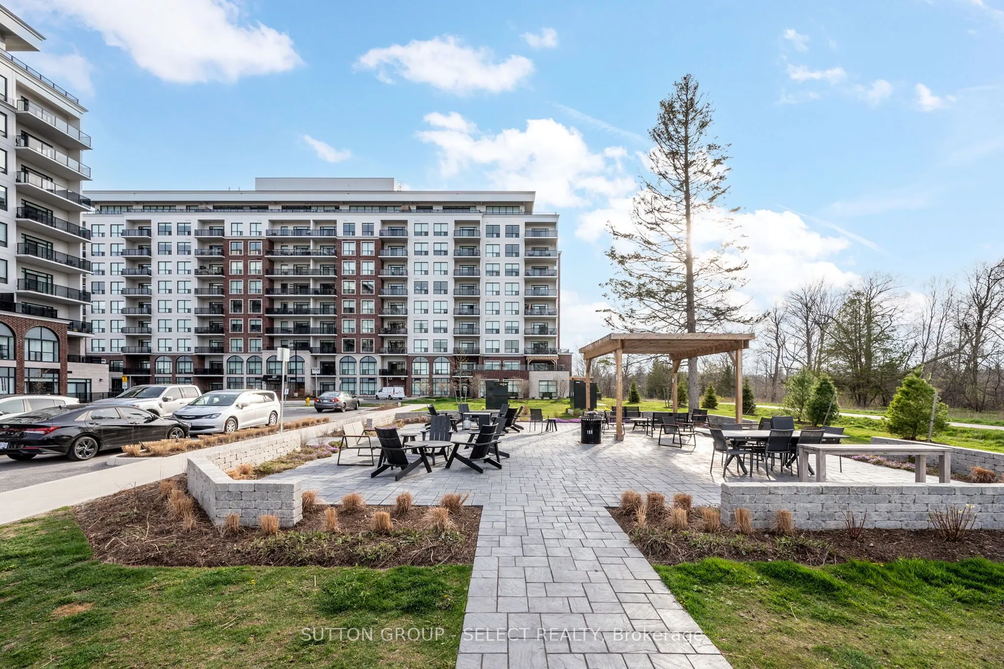 460 Callaway Road, #1001