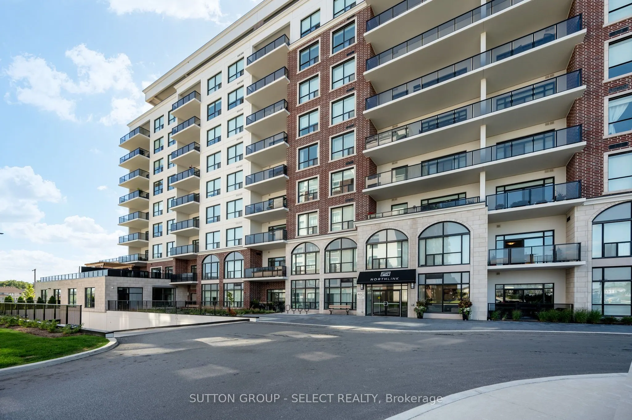 460 Callaway Road, #1001