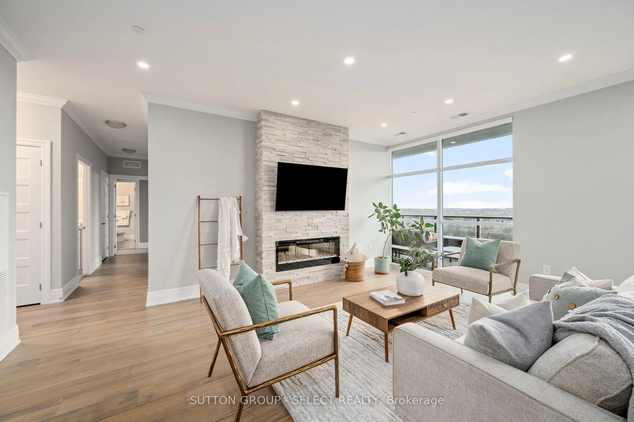 460 Callaway Road, #1001