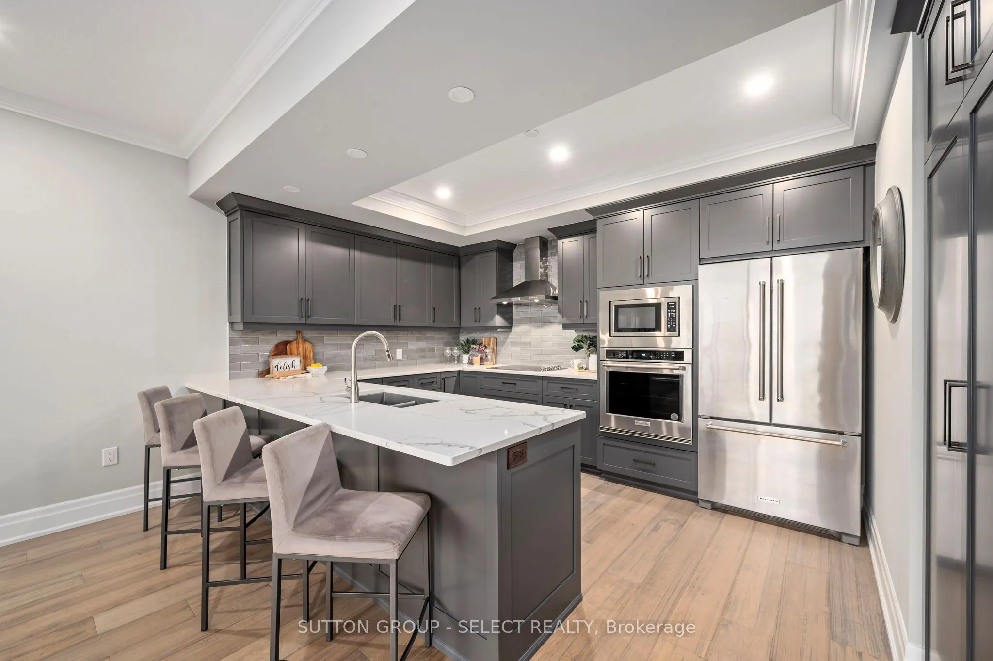 460 Callaway Road, #1001