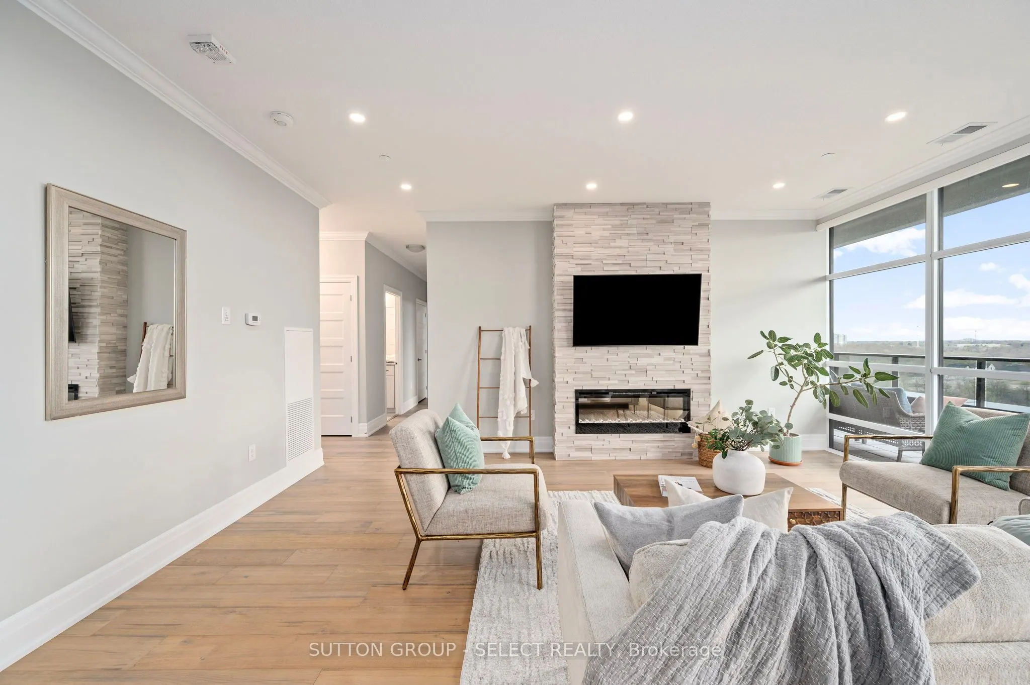 460 Callaway Road, #1001