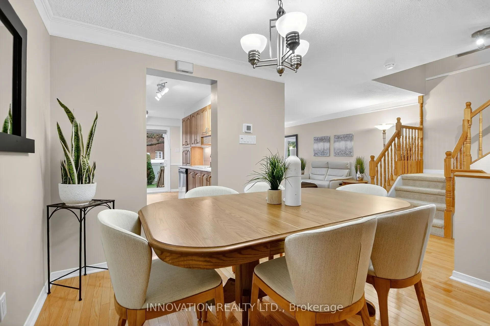 9 Winterburn Terrace, #35
