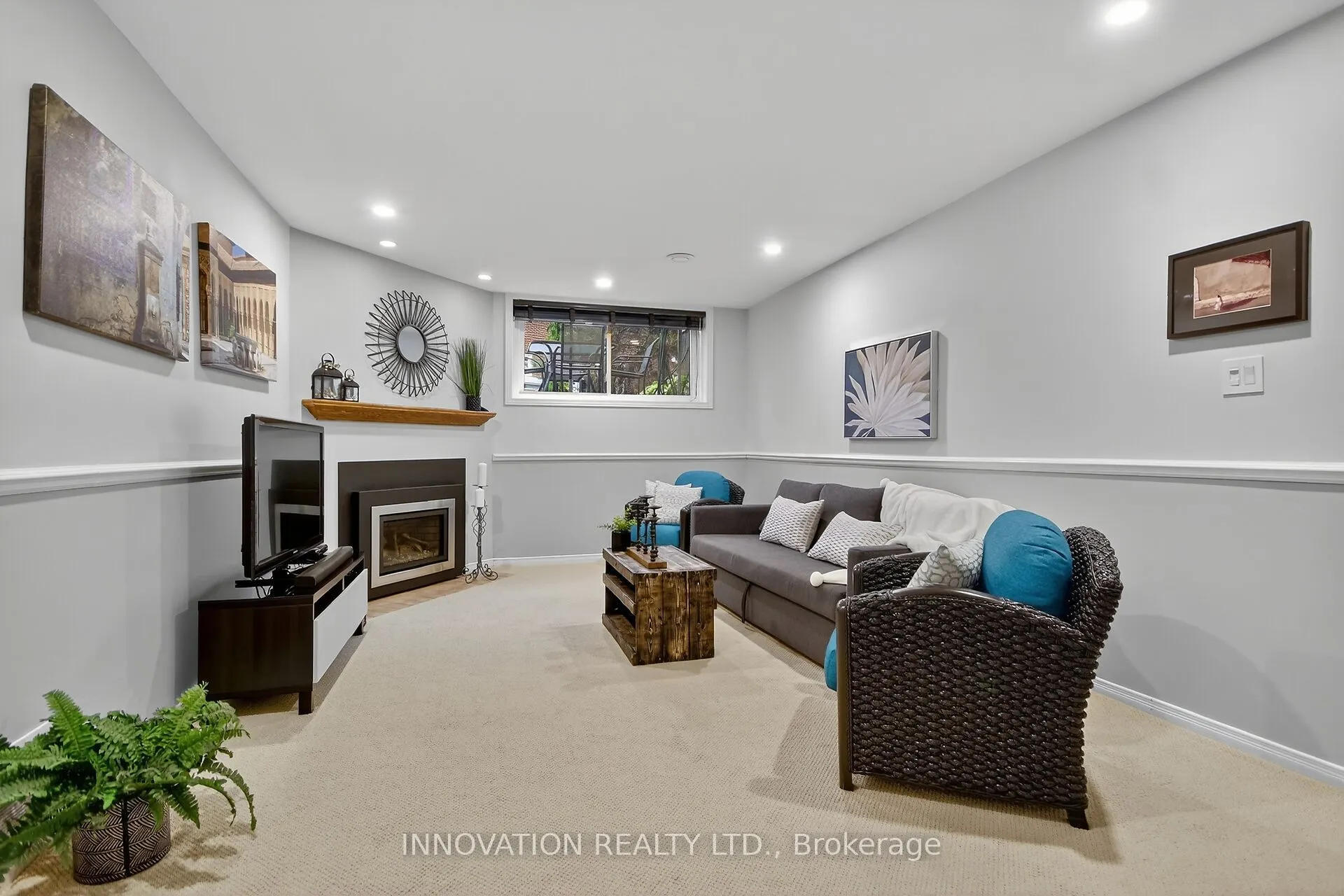 9 Winterburn Terrace, #35