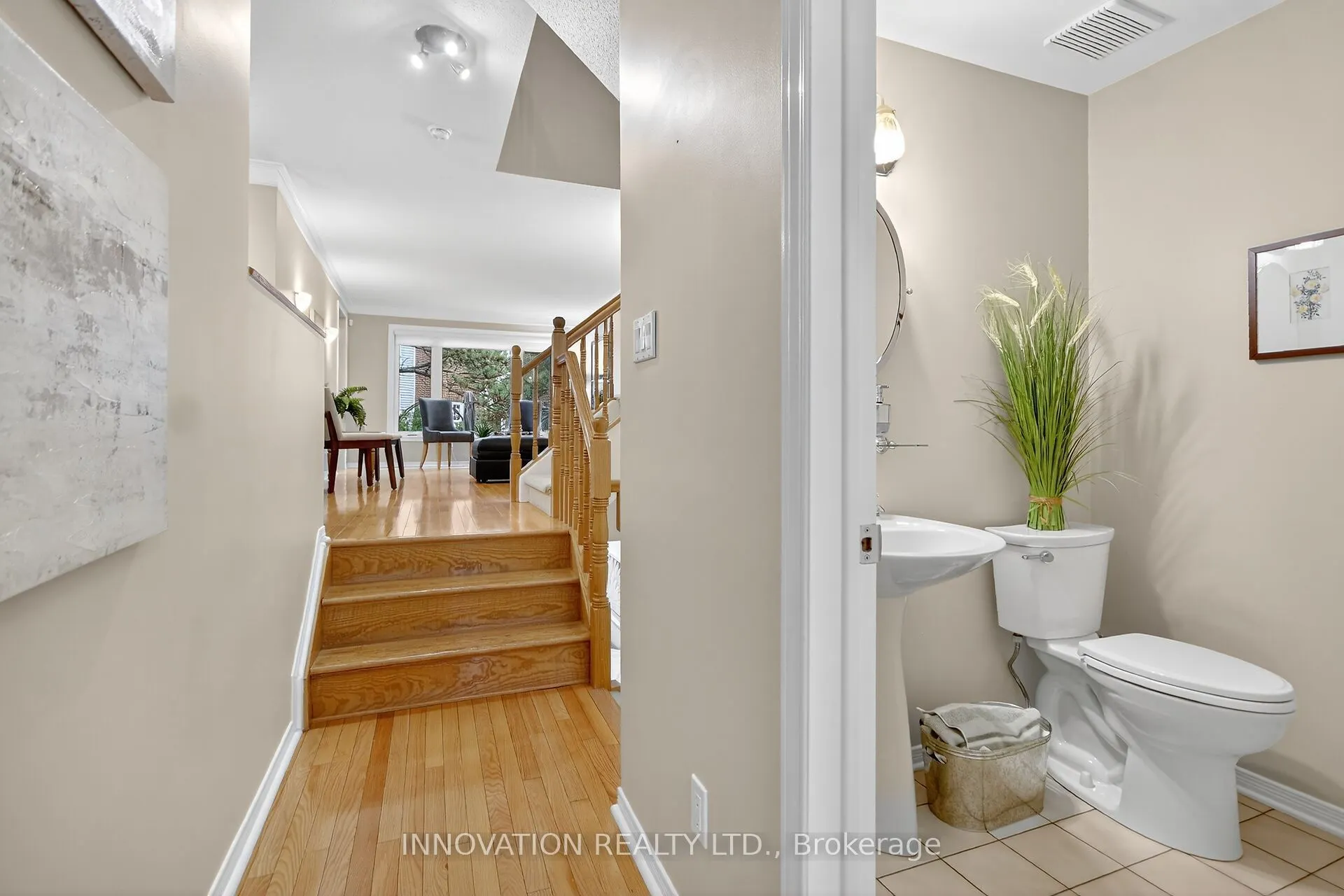 9 Winterburn Terrace, #35