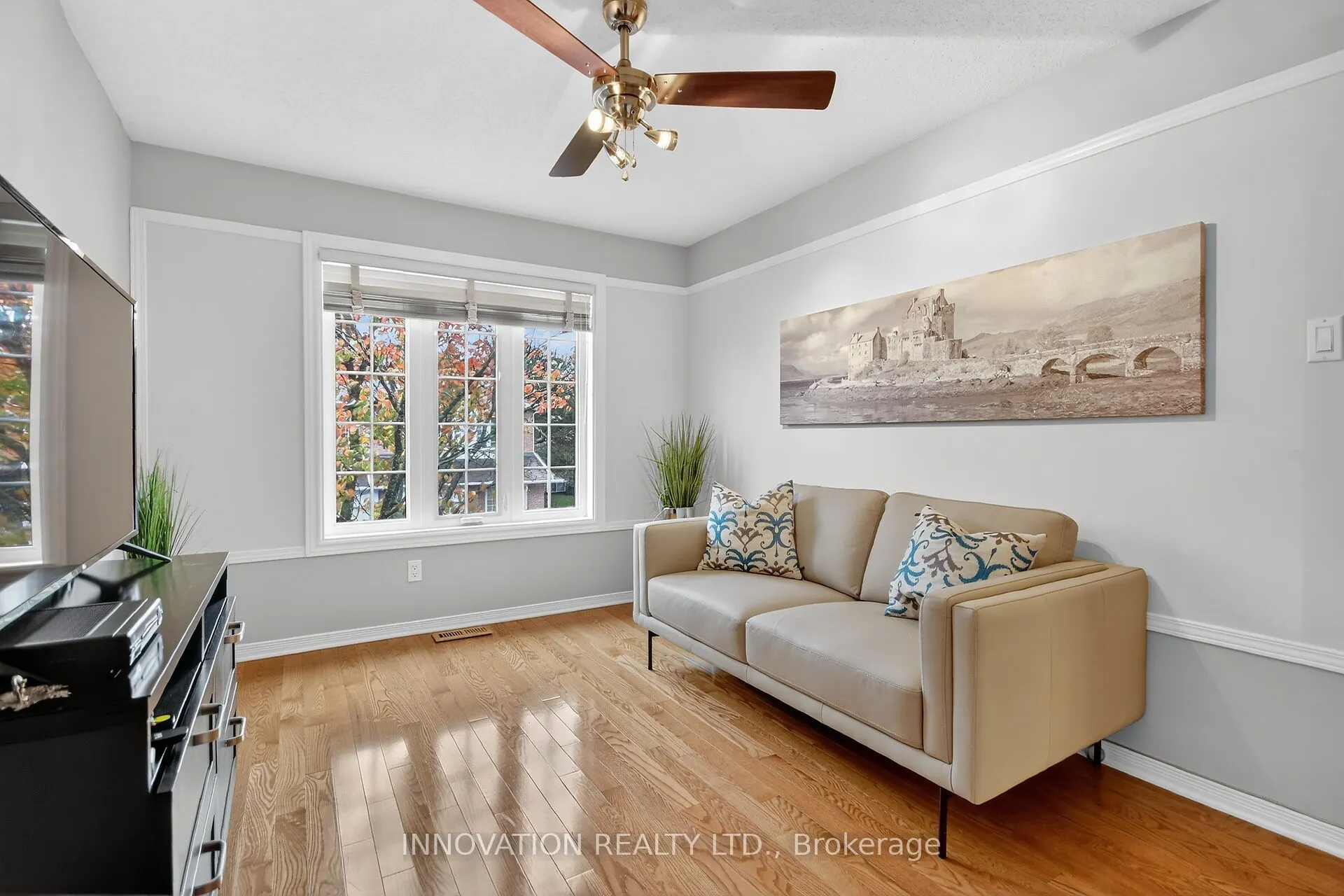 9 Winterburn Terrace, #35