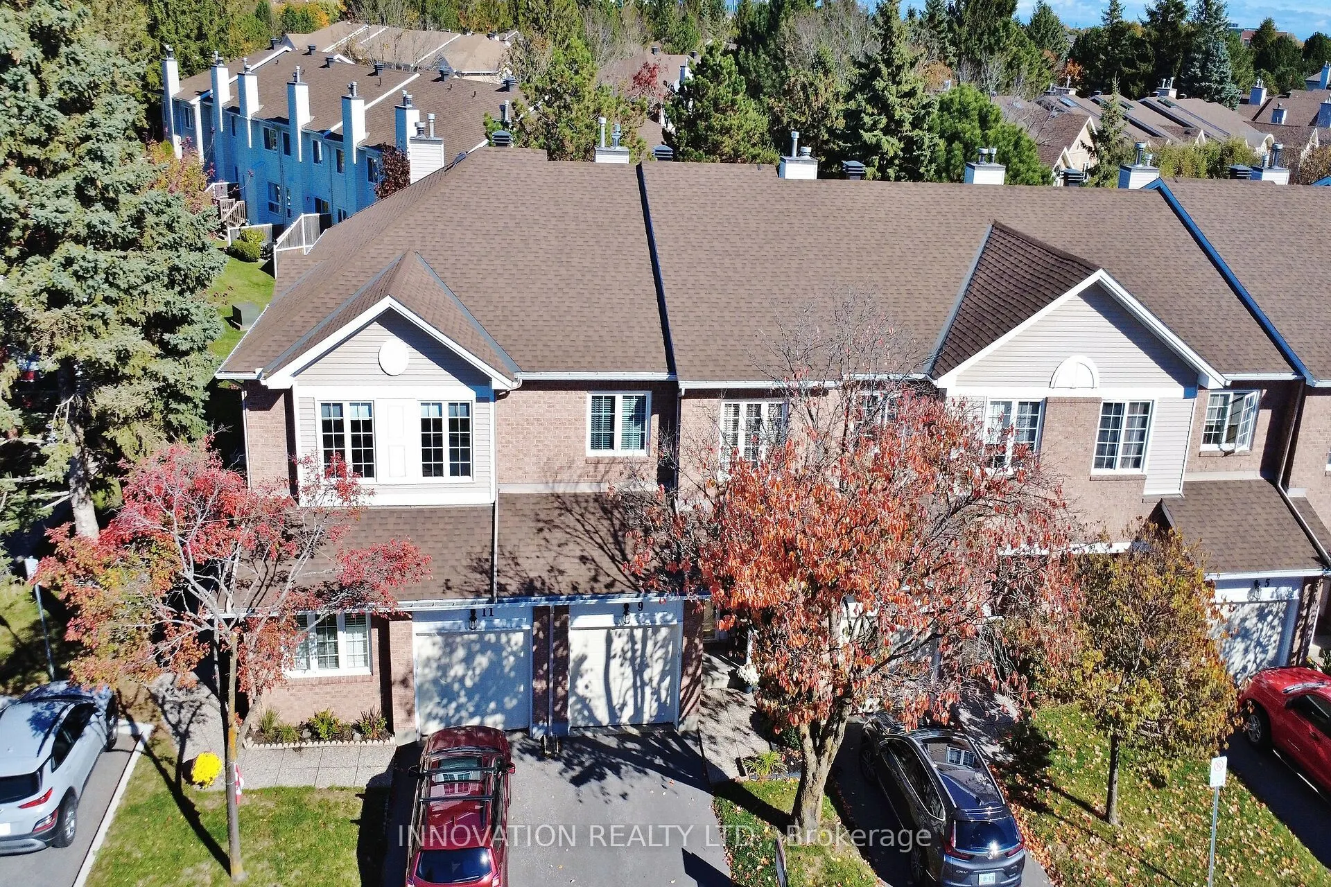 9 Winterburn Terrace, #35