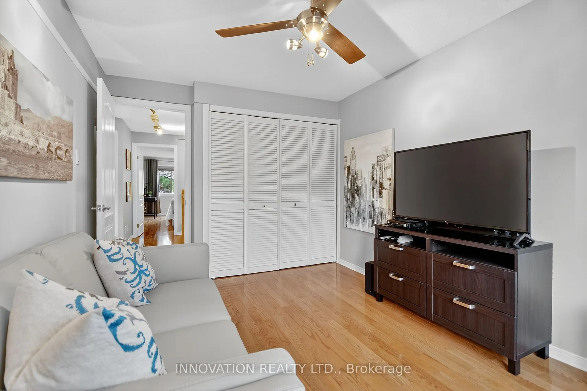 9 Winterburn Terrace, #35
